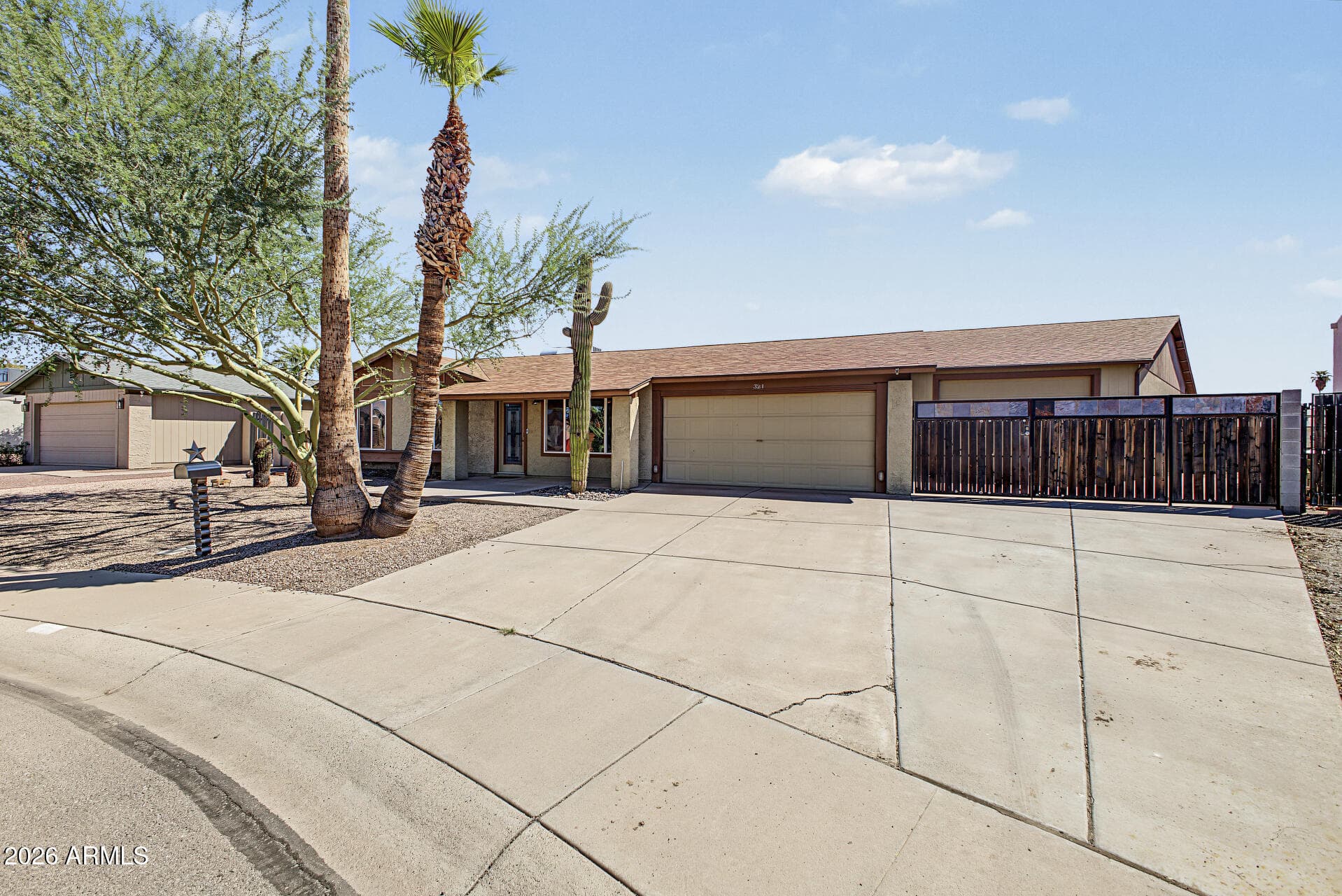 321 W Mesquite Street, Chandler, Arizona