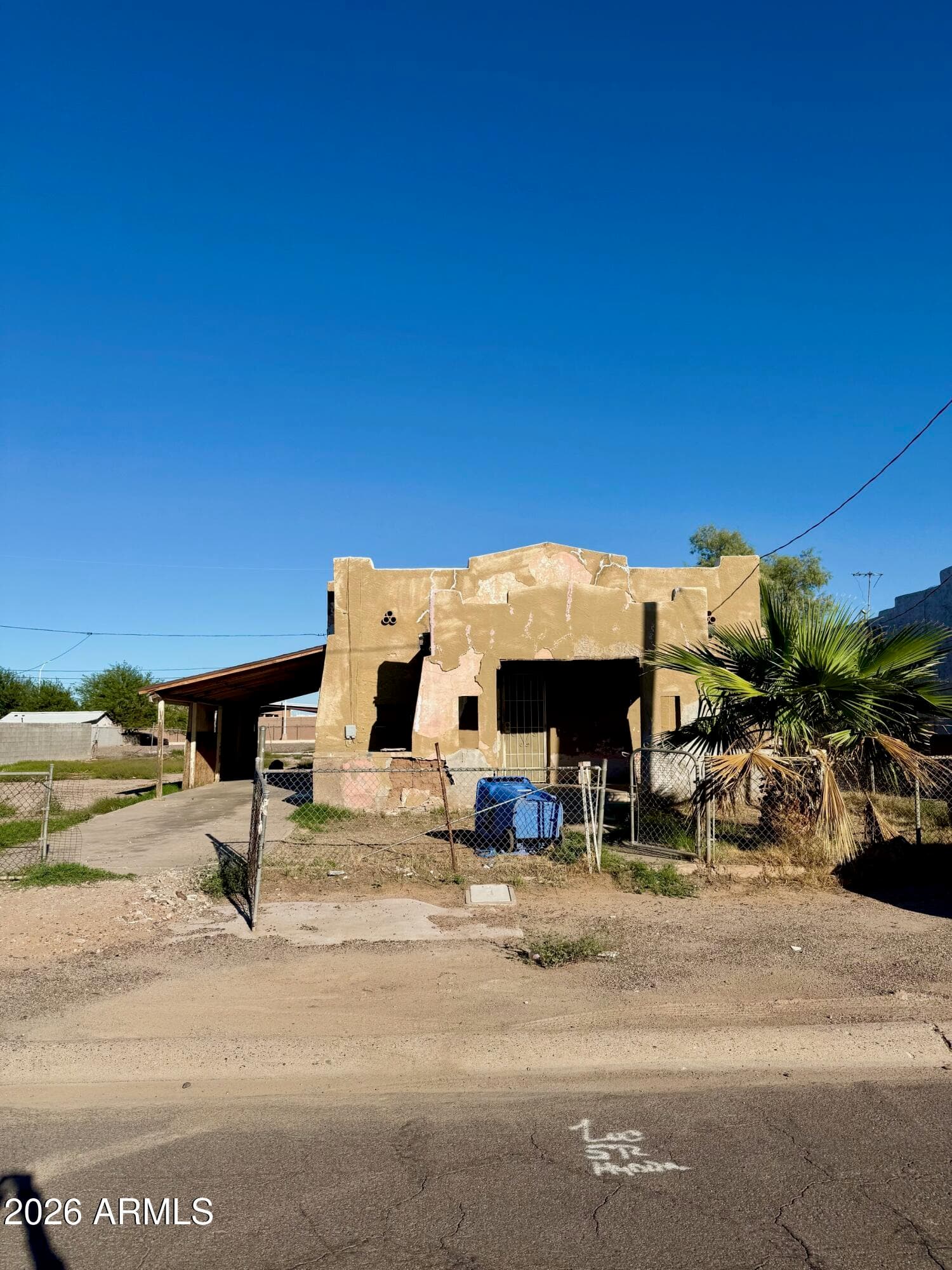 1427 S 13th Place