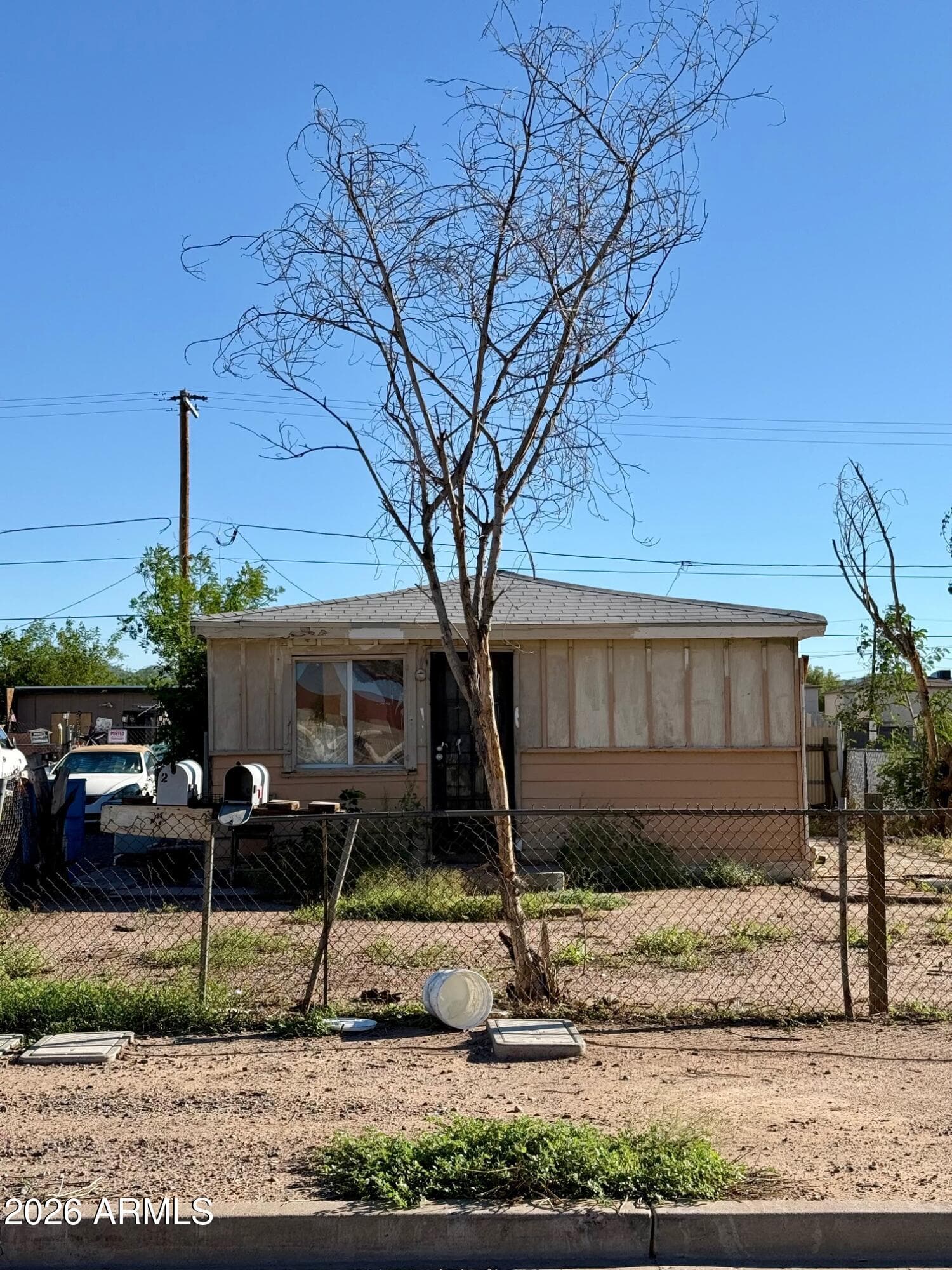 1017 E Pima Street
