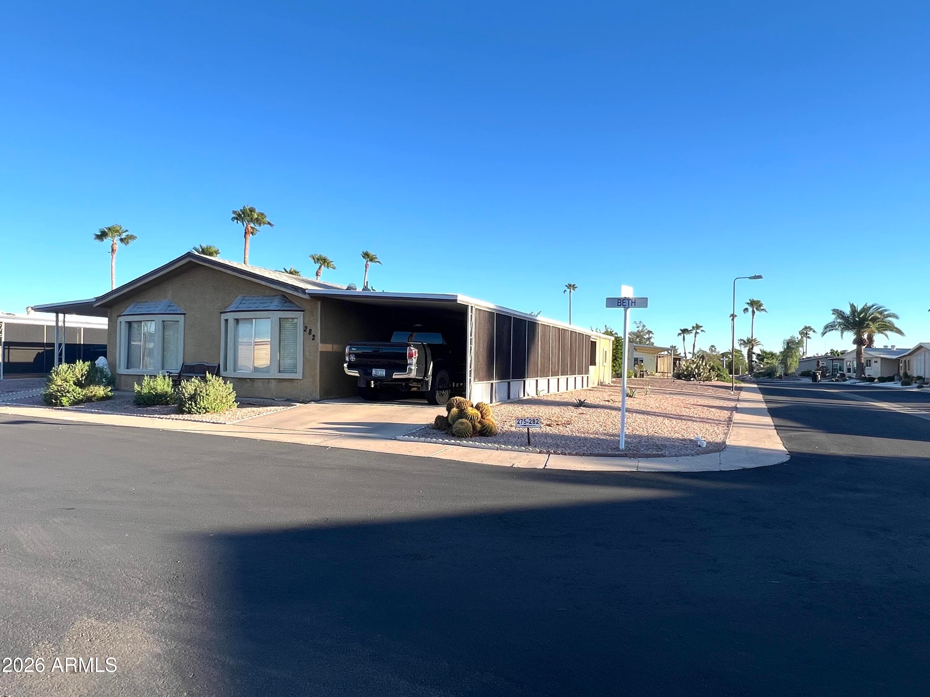 8103 E Southern Avenue 282, Mesa, Arizona