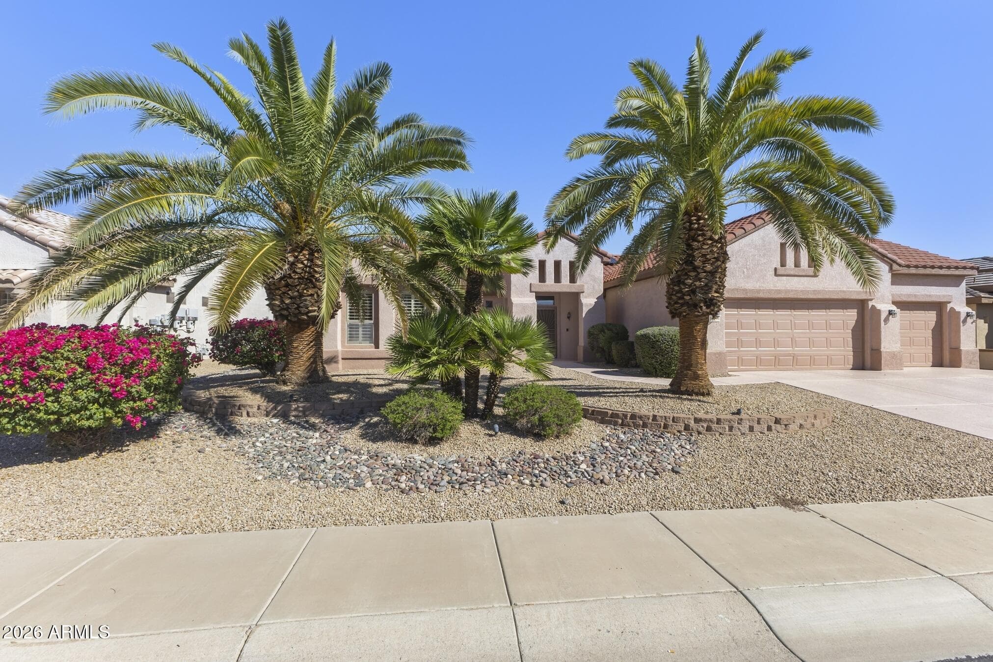 16158 W Copper Point Lane, Surprise, Arizona