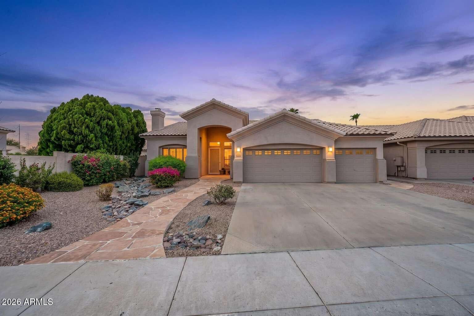 1860 E Stephens Drive