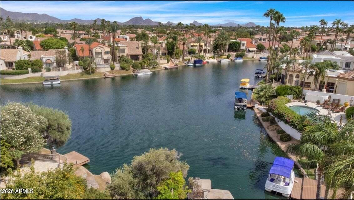 10401 N 100th Street Lot 12, Scottsdale, Arizona