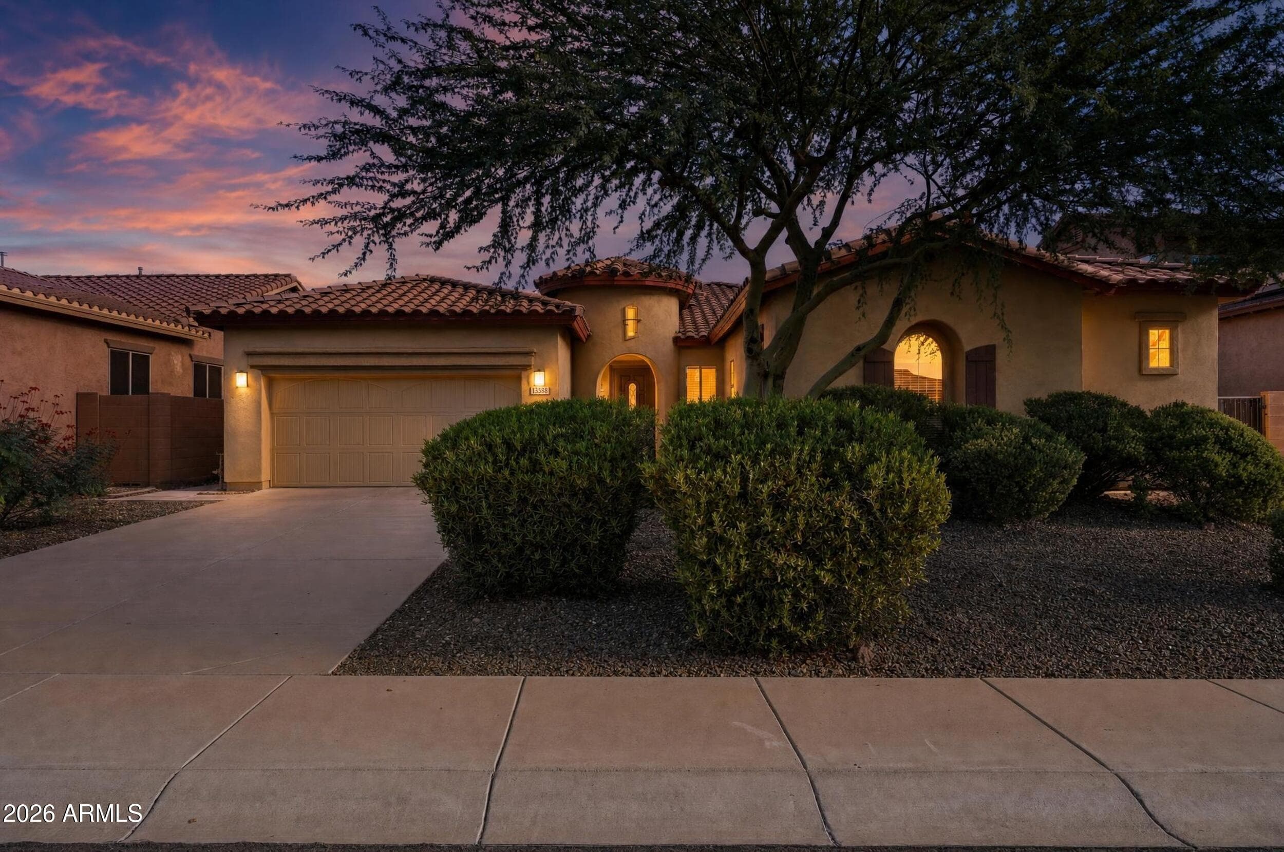 13388 W Chaparosa Way