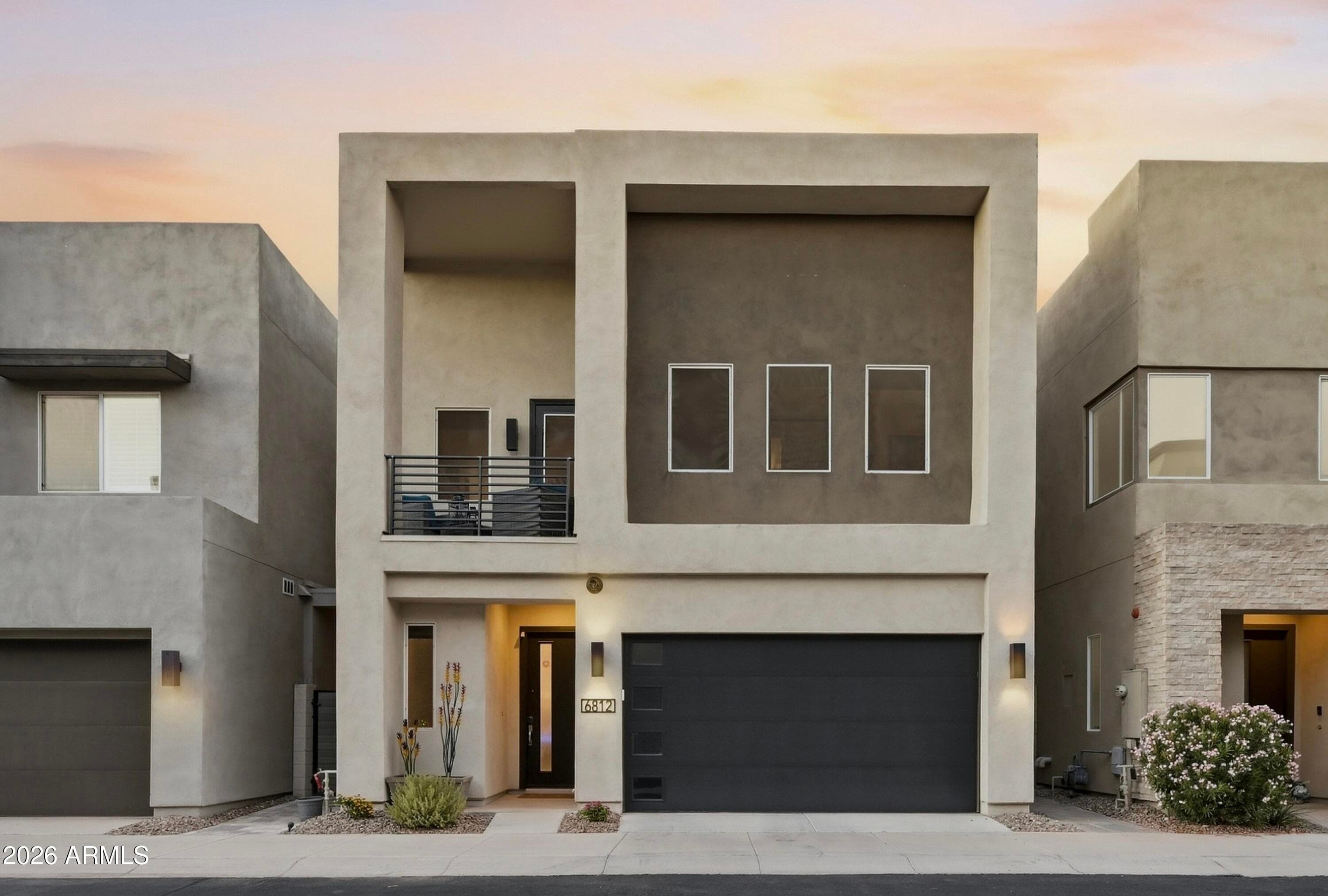 6812 E Orion Drive, Scottsdale, Arizona