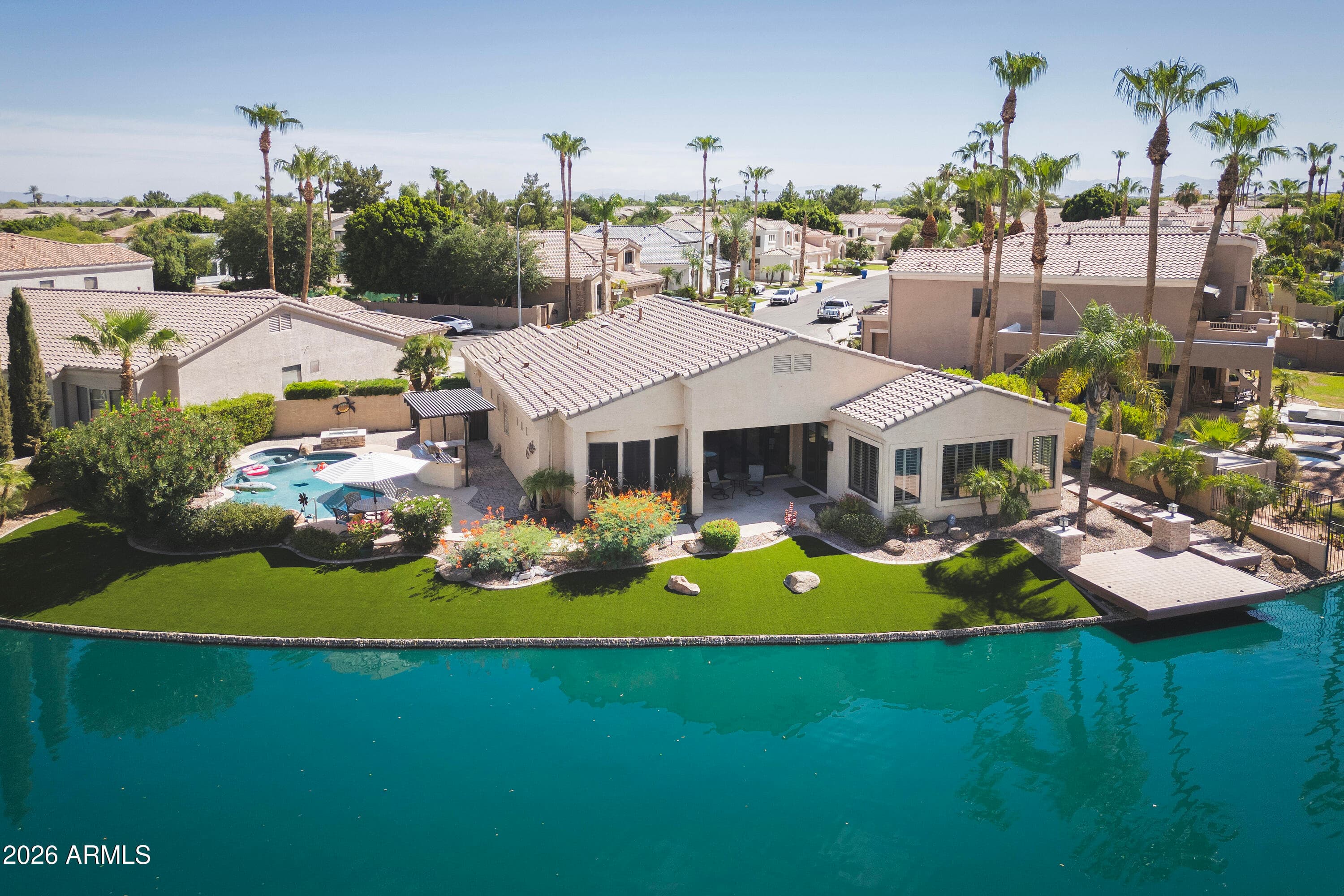 3340 S Camellia Place