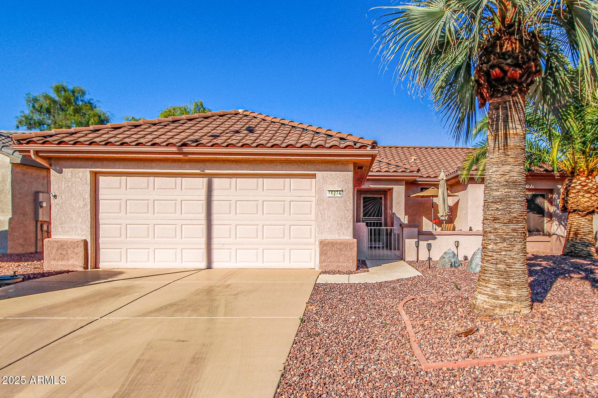 16274 W Desert Canyon Drive, Surprise, Arizona