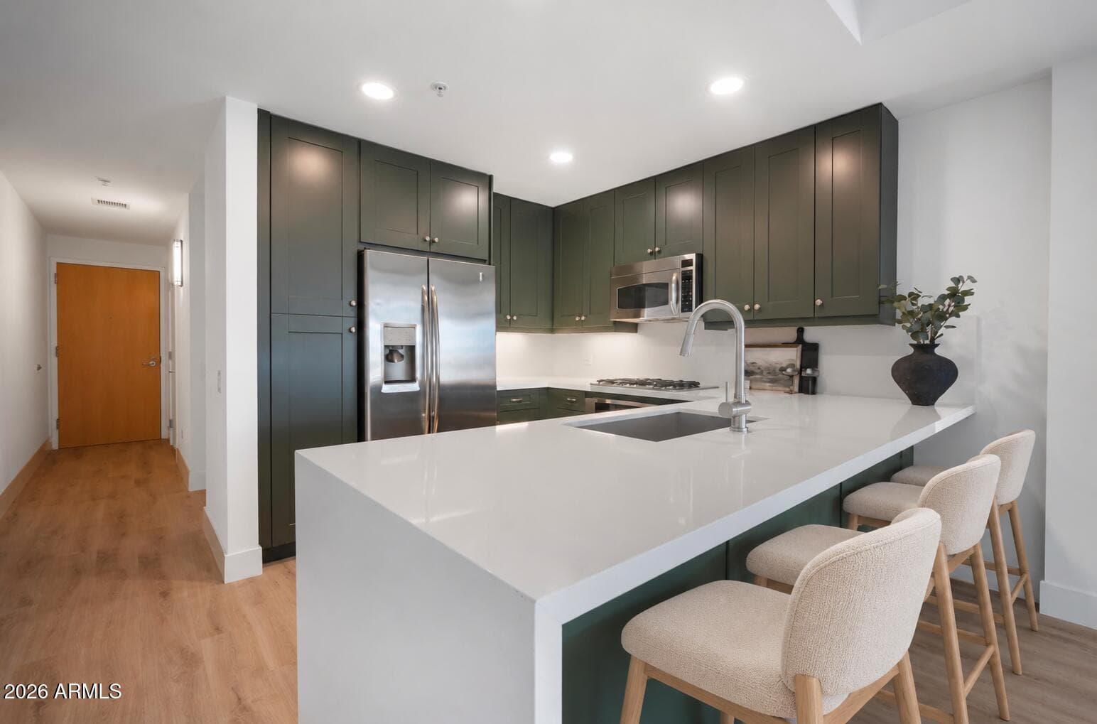 7141 E Rancho Vista Drive 5005, Scottsdale, Arizona