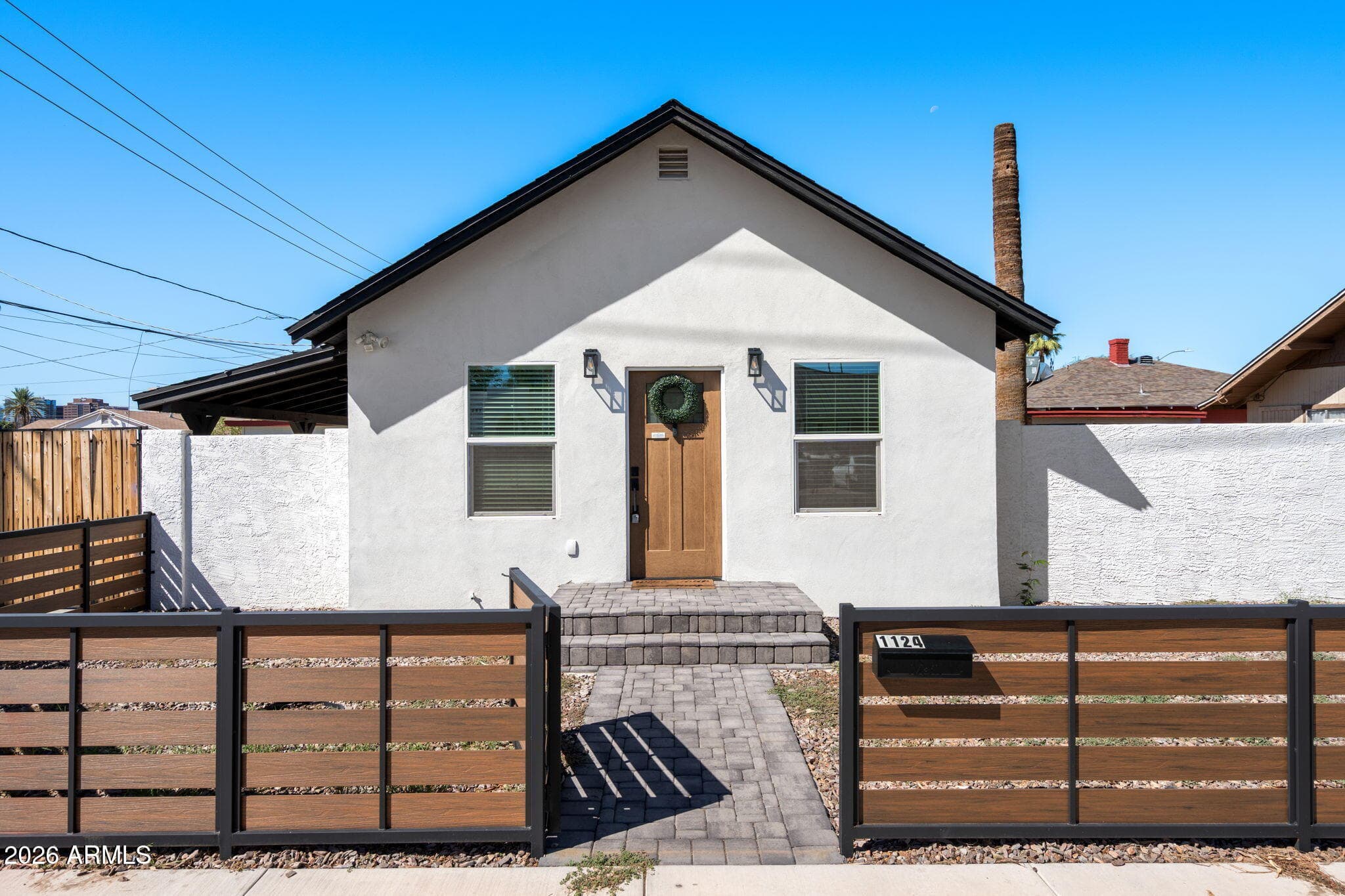 1124 N 13th Street, Phoenix, Arizona