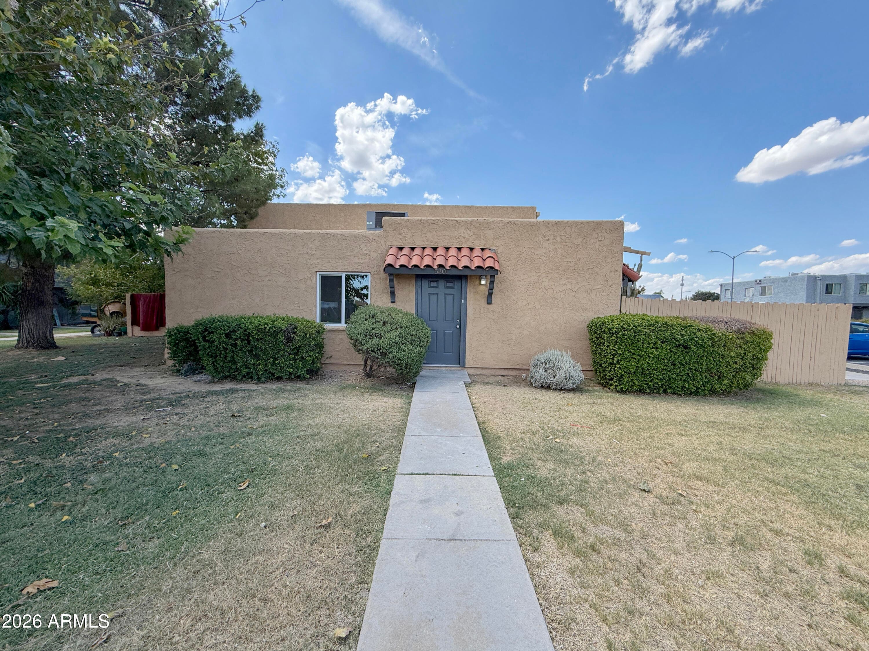 5301 W Sheena Drive, Glendale, Arizona
