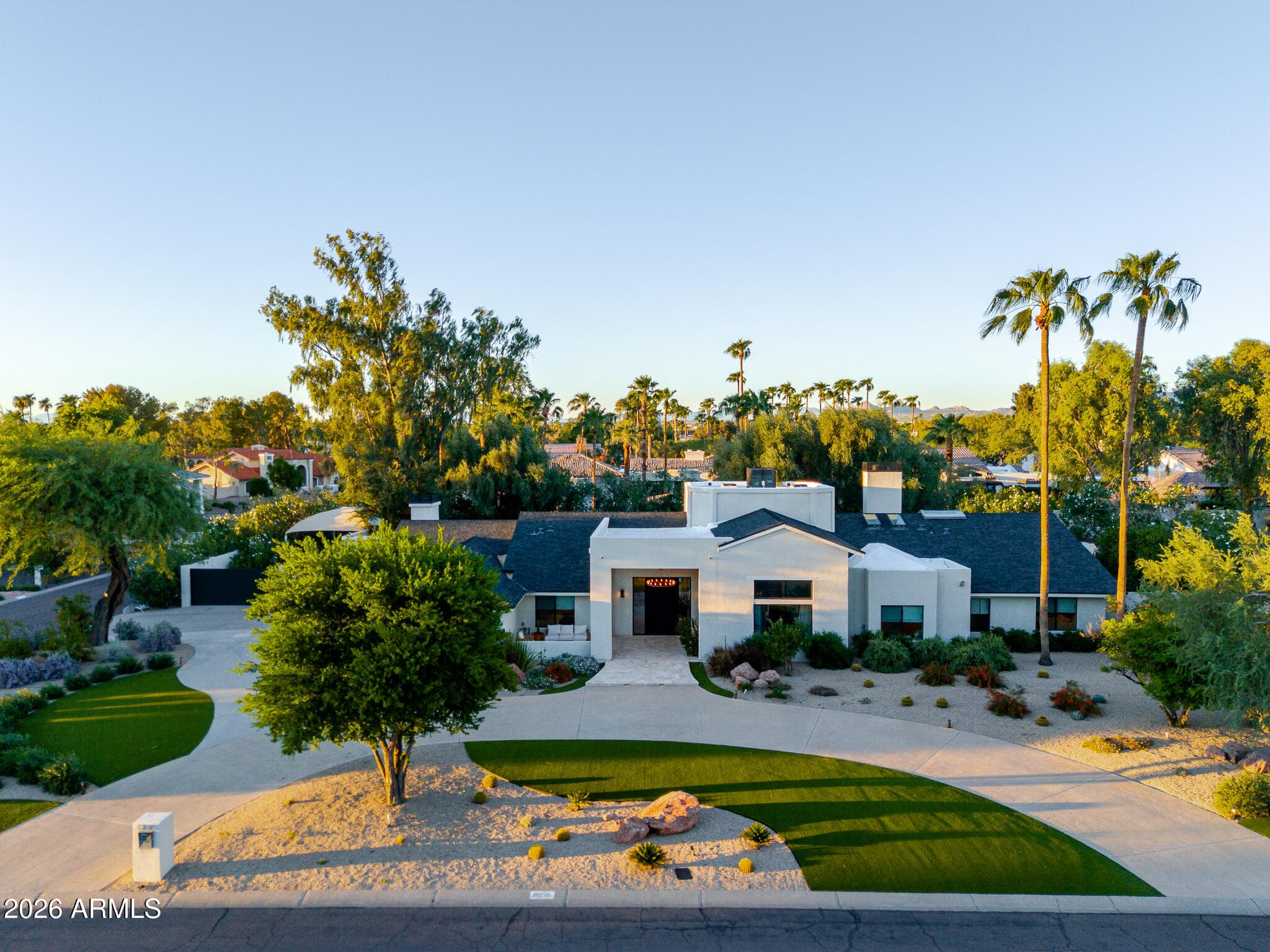 8230 E Wood Drive, Scottsdale, Arizona