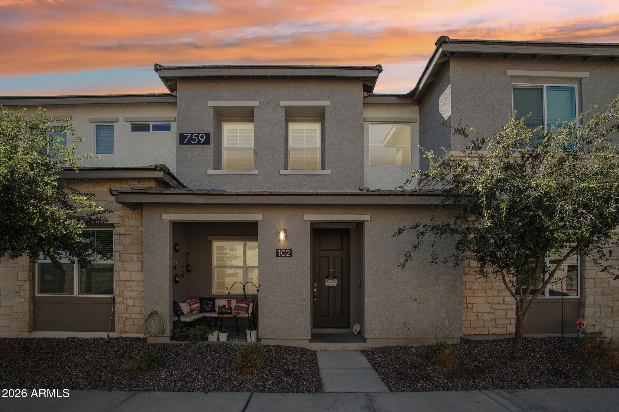 759 E Zesta Lane 102, Gilbert, Arizona