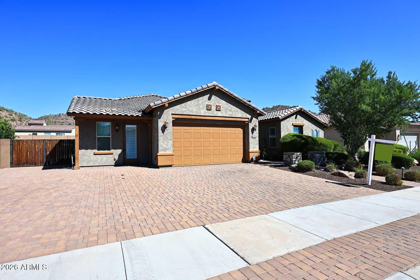8772 W Brooklite Lane