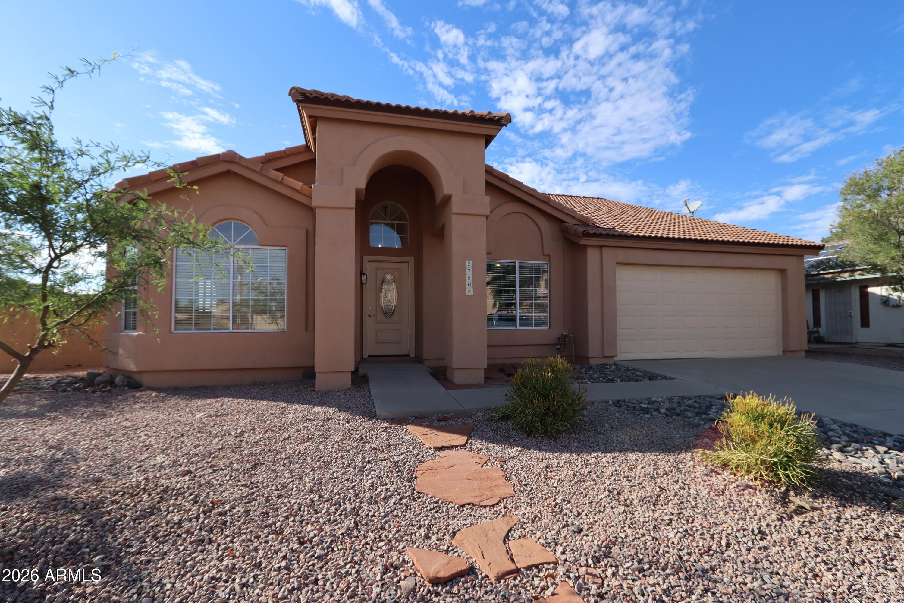 23802 N 39th Lane, Glendale, Arizona