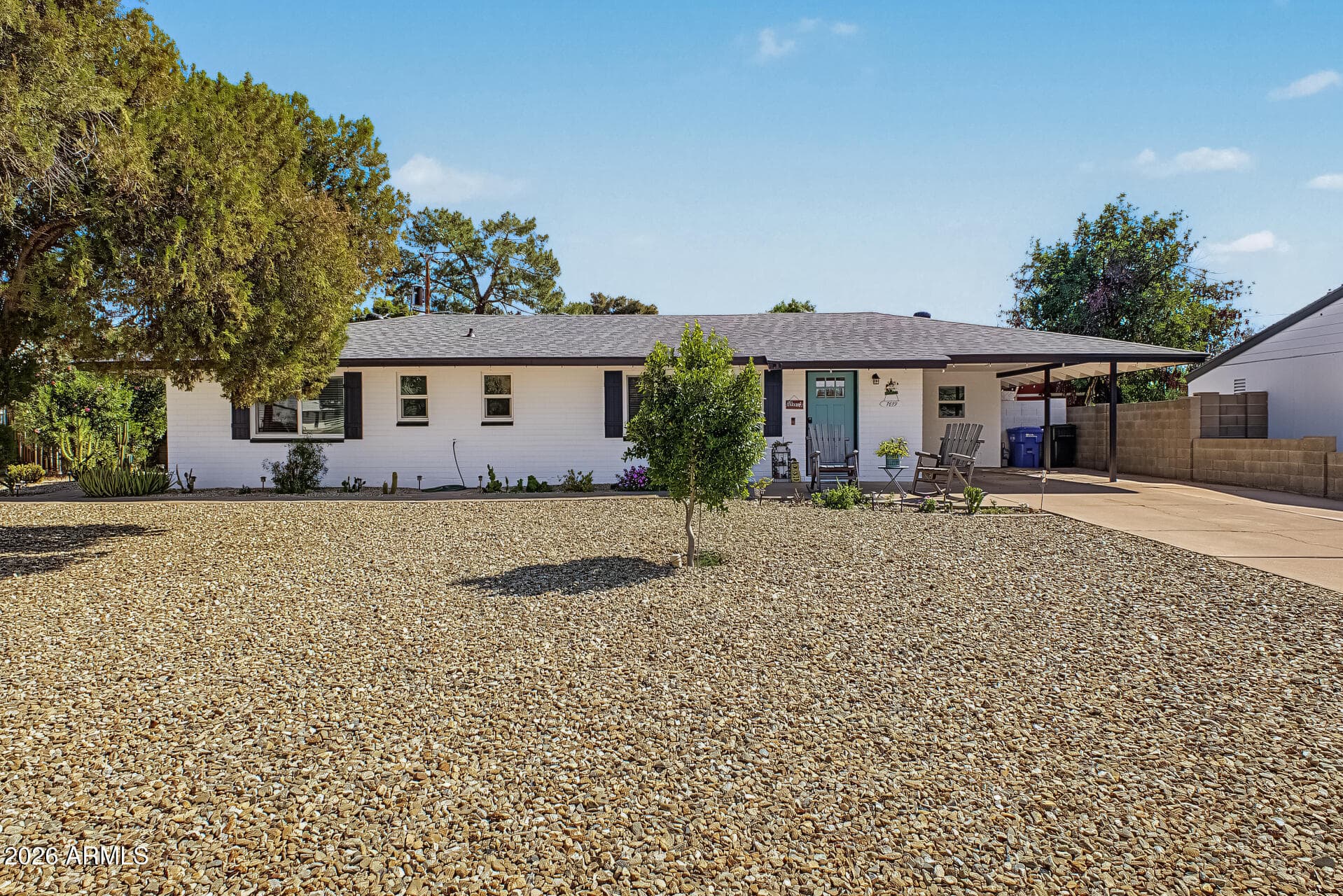 7619 N 17th Avenue, Phoenix, Arizona