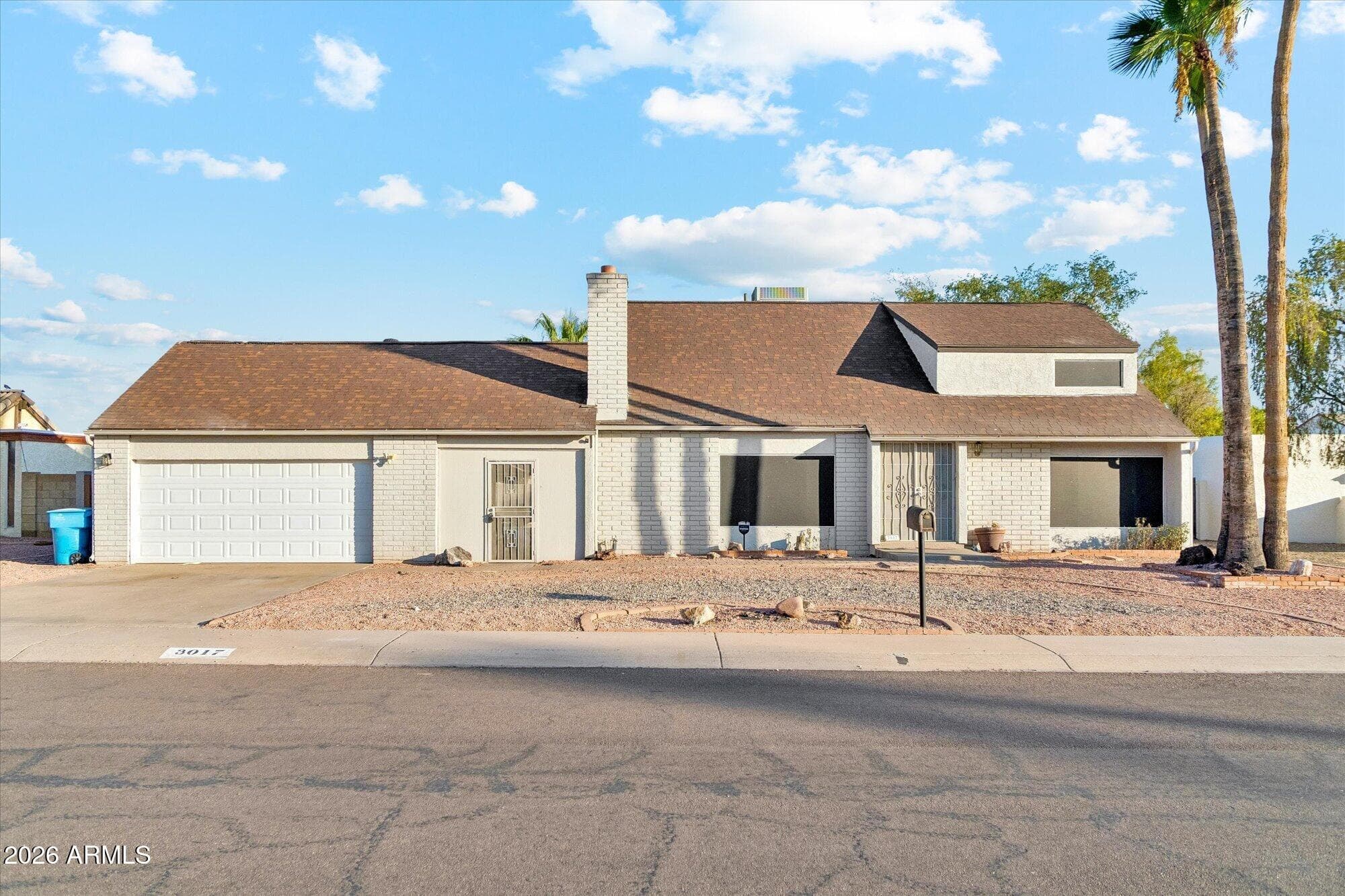 3017 W Sahuaro Drive, Phoenix, Arizona