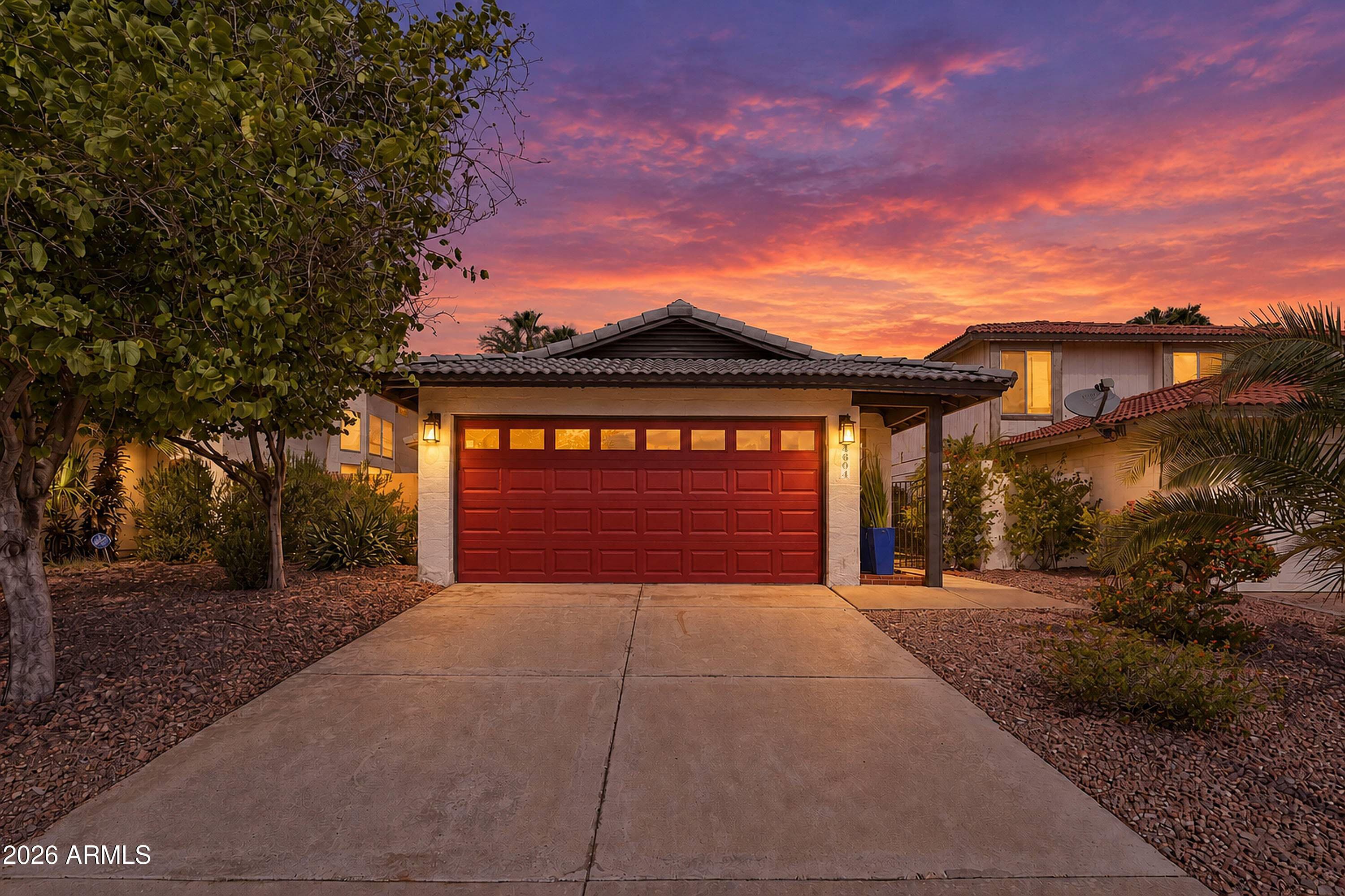 4604 E Piedmont Road E, Phoenix, Arizona