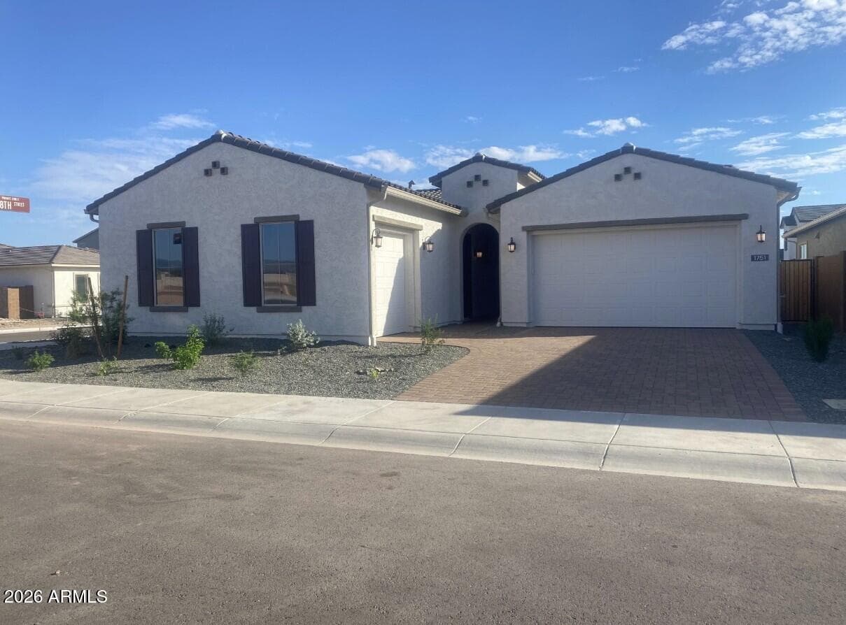 1751 E Nadine Way