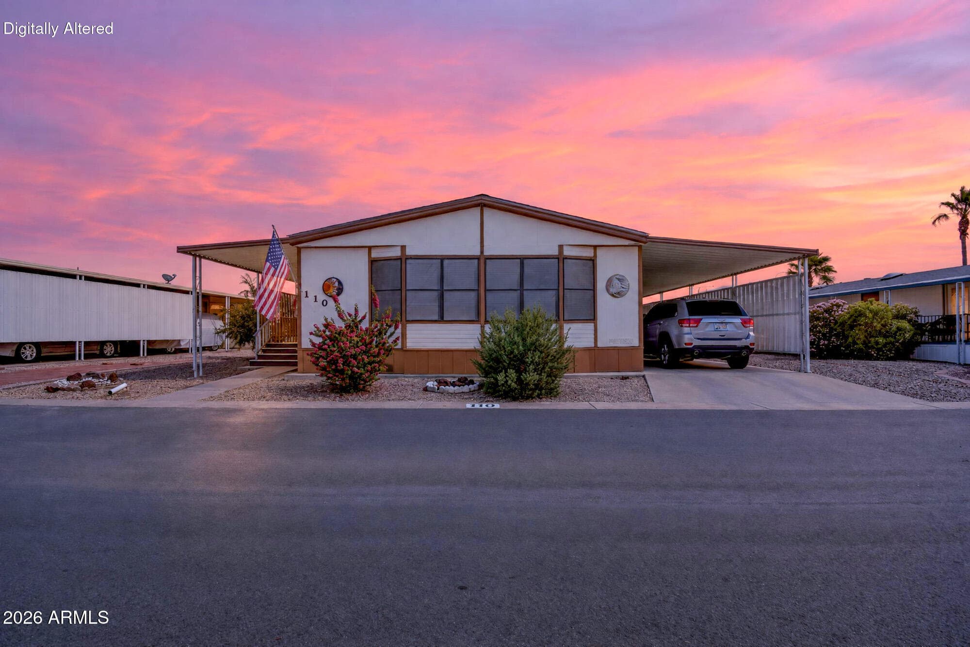 8600 E Broadway Road 110, Mesa, Arizona
