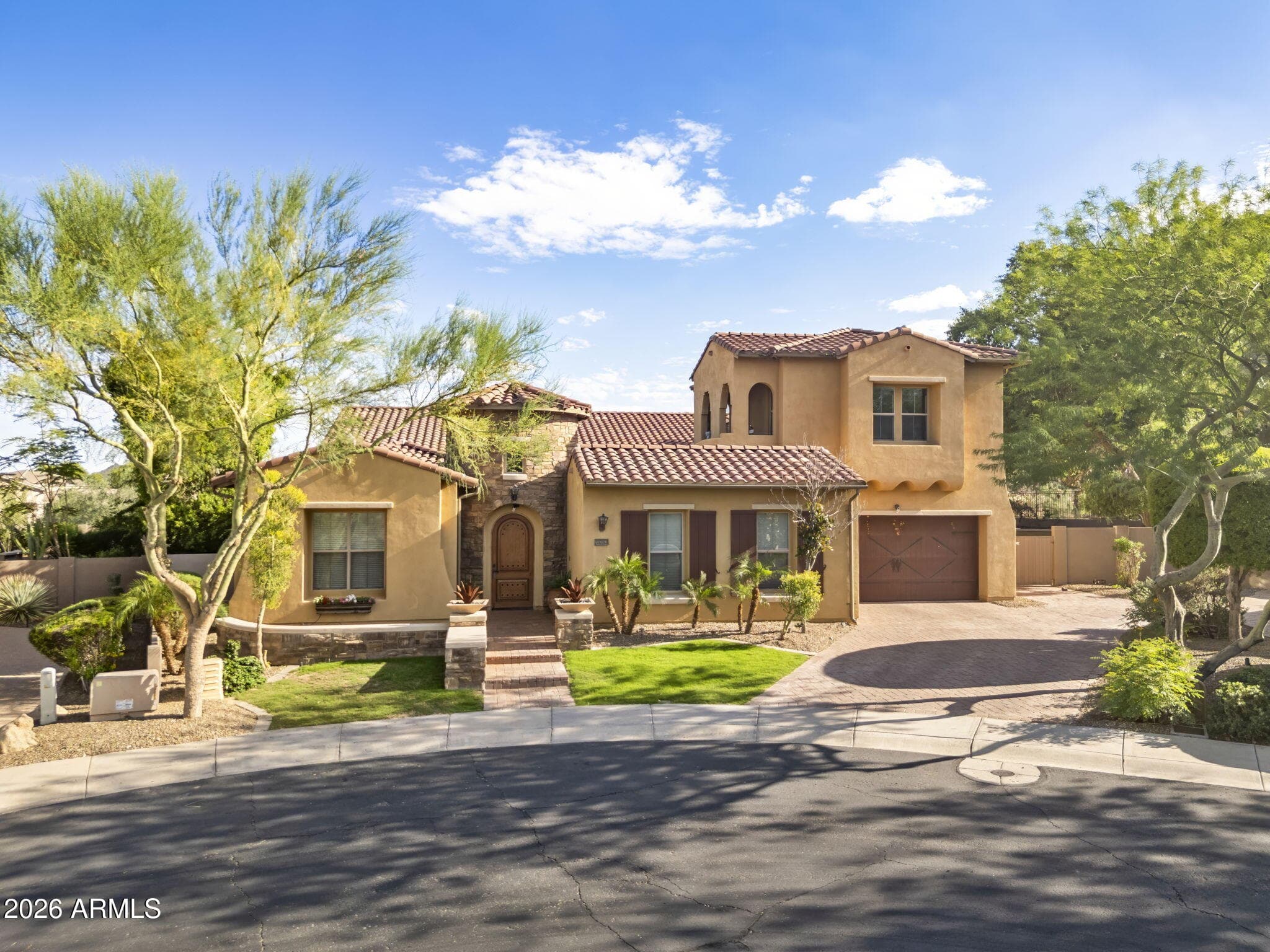 28263 N 67th Drive, Peoria, Arizona