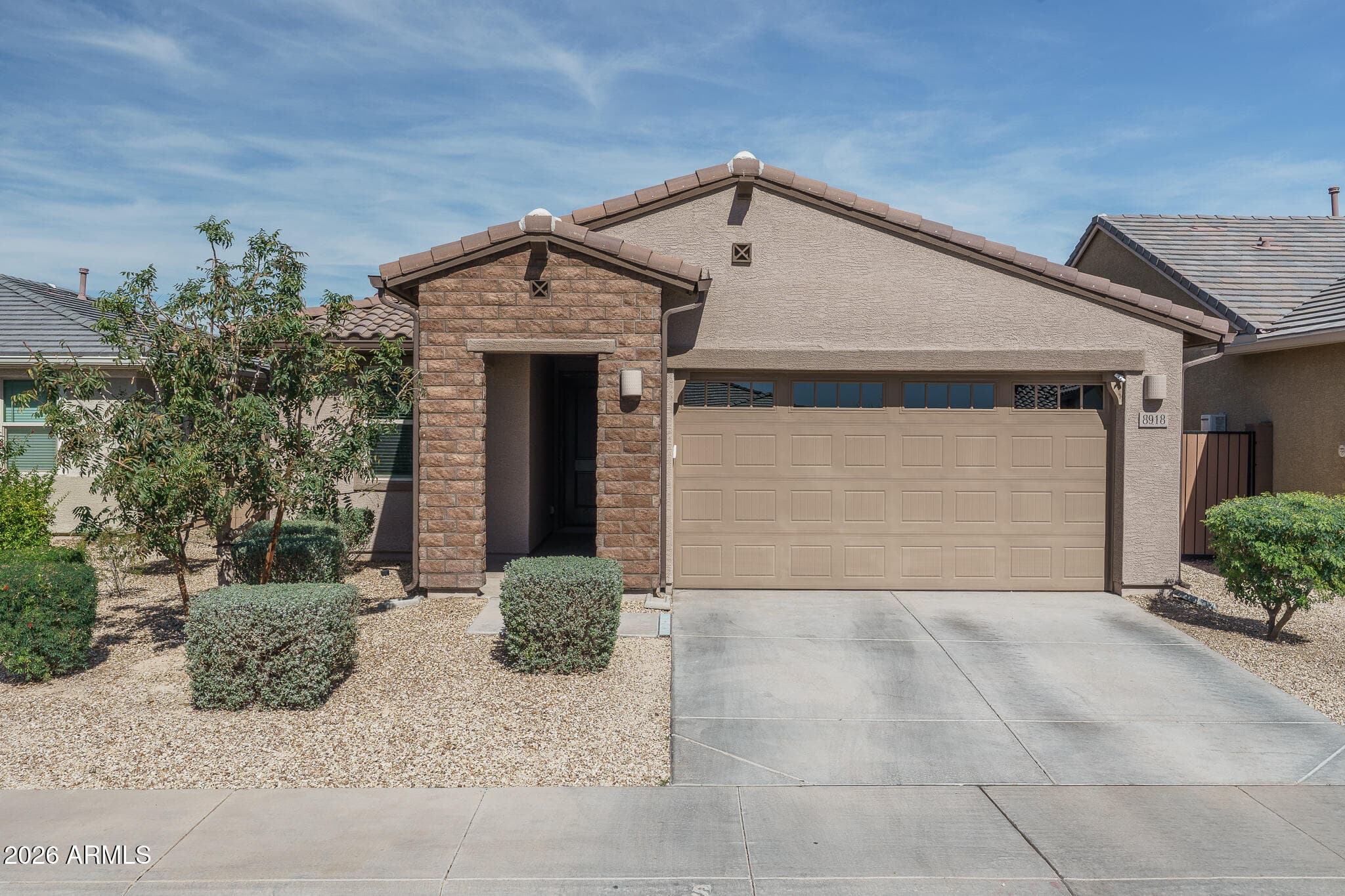 8918 W Rancho Drive, Glendale, Arizona