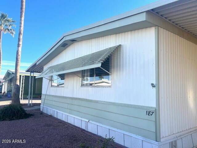 2605 S Tomahawk Road 187
