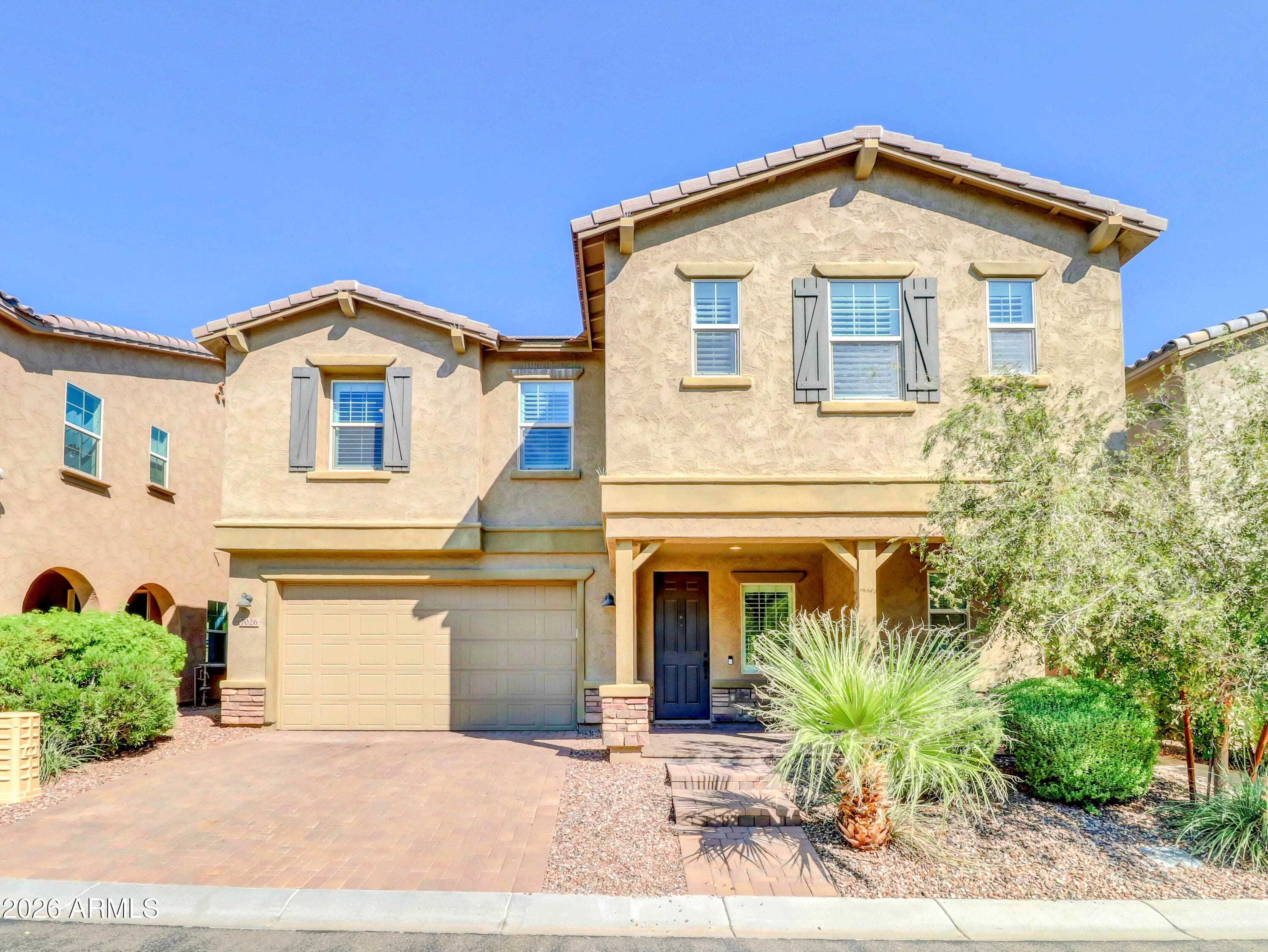 7026 E Portland Street, Scottsdale, Arizona