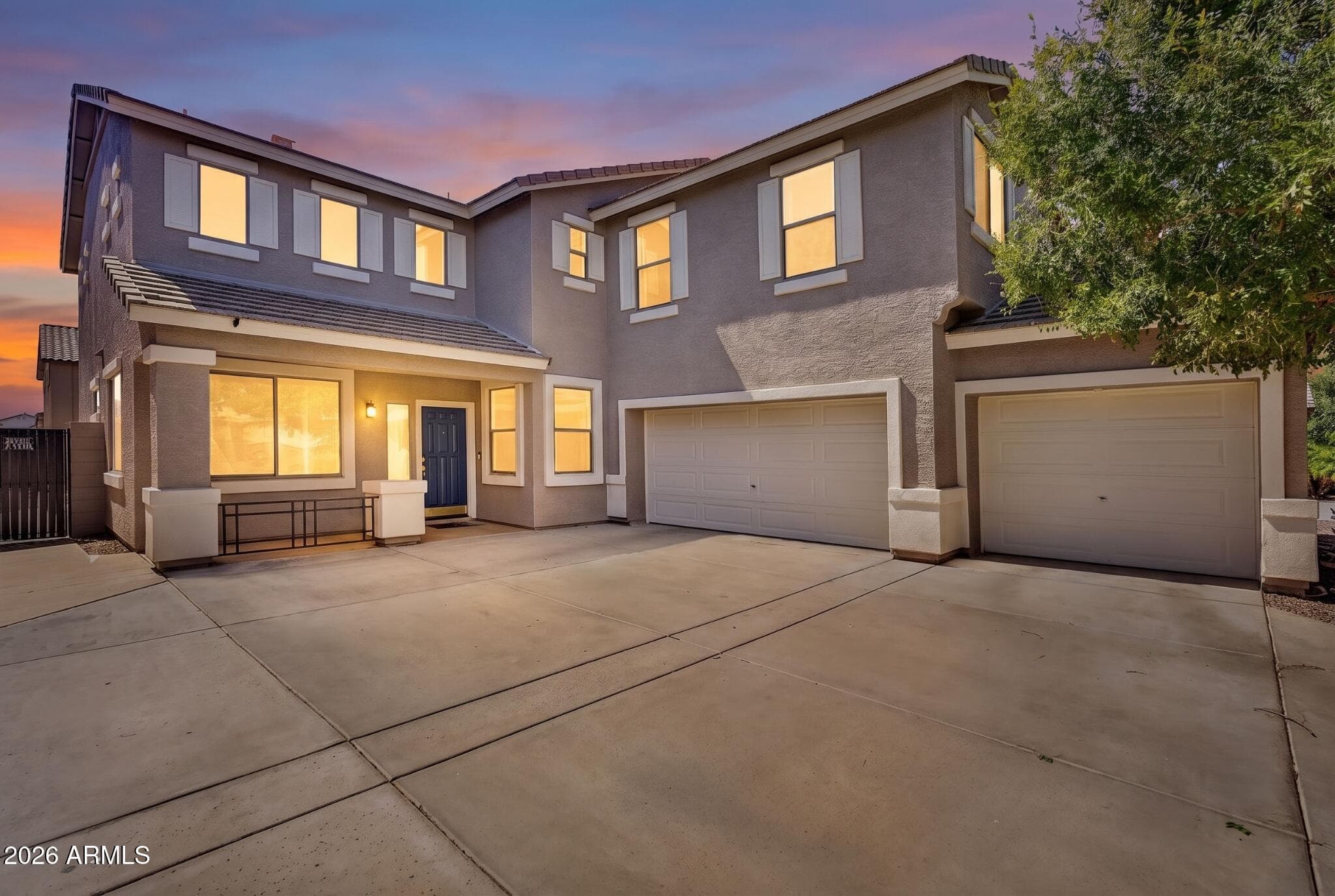 13623 W Banff Lane, Surprise, Arizona