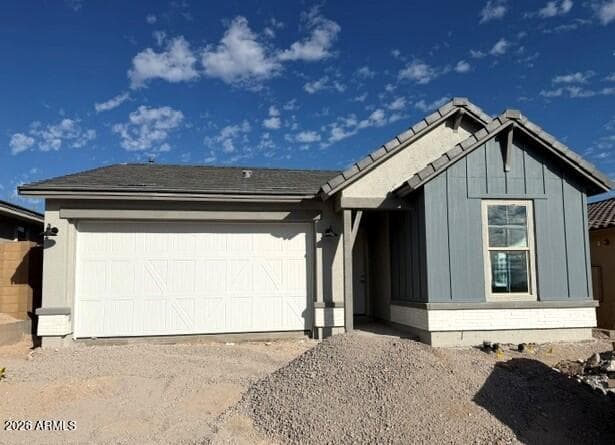 32419 N 123rd Drive