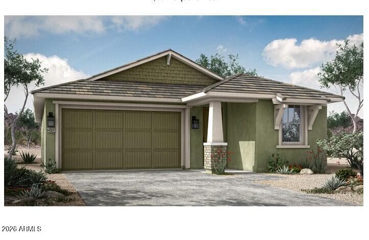 5650 W Mauna Loa Lane