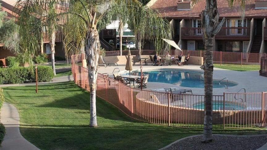 14203 N 19th Avenue 2029, Phoenix, Arizona