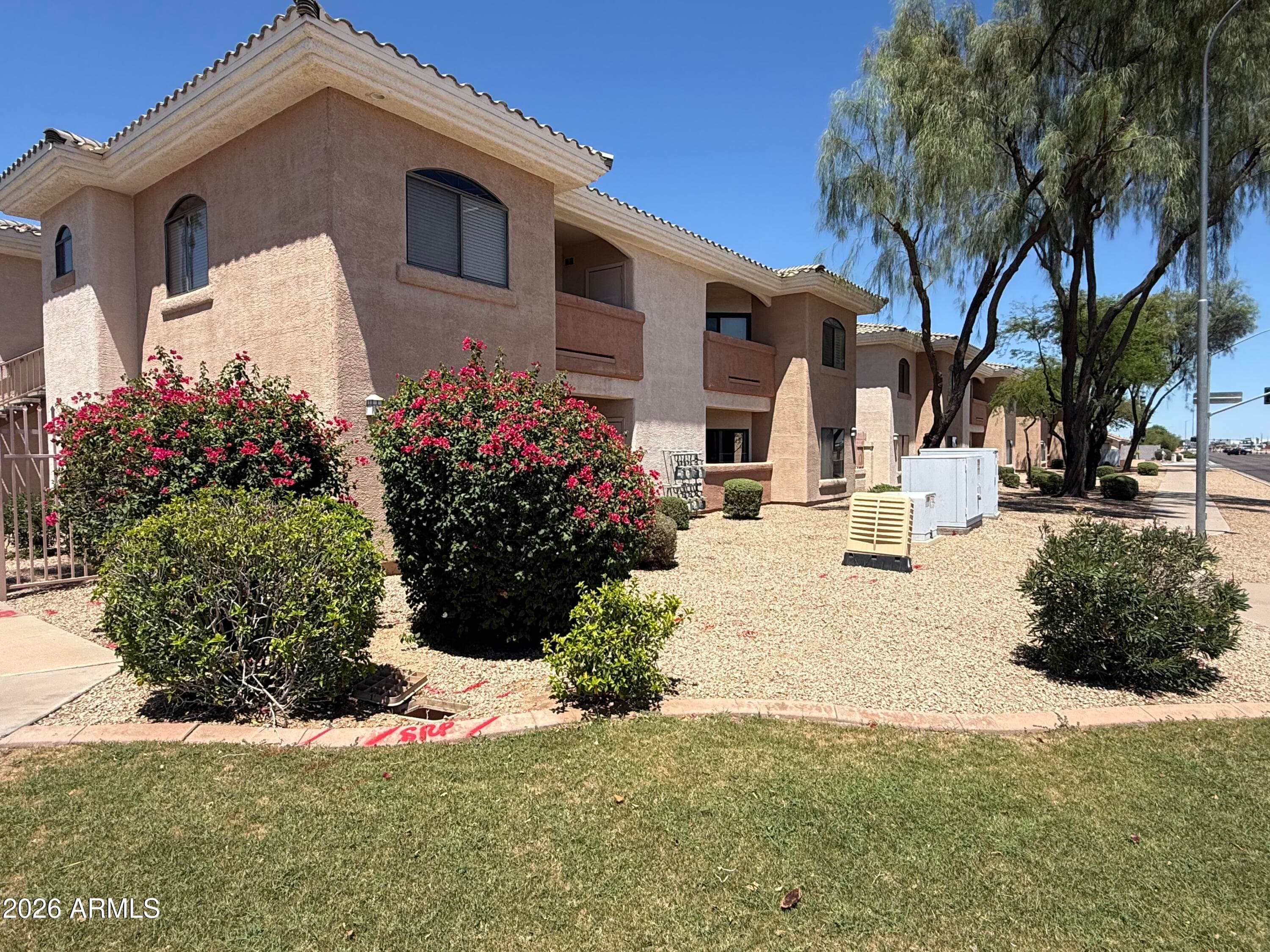 10030 W Indian School Road 164