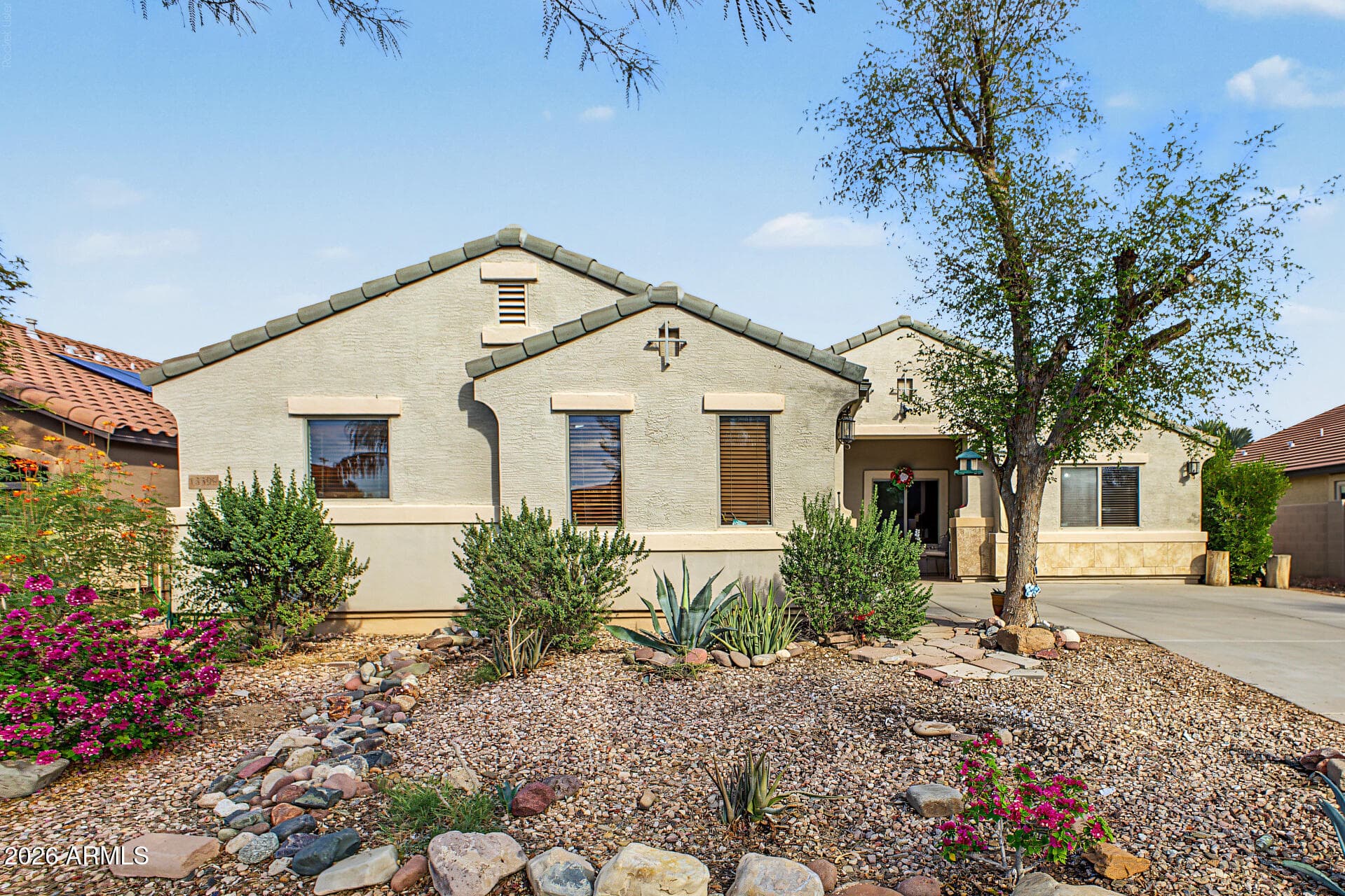 13399 N 177th Lane, Surprise, Arizona