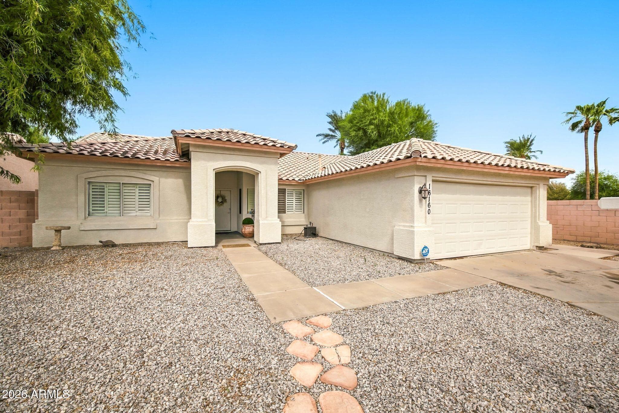 16160 W Maricopa Street, Goodyear, Arizona