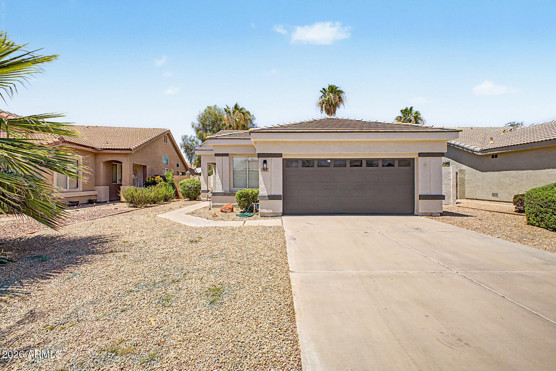 1332 W Thompson Way, Chandler, Arizona