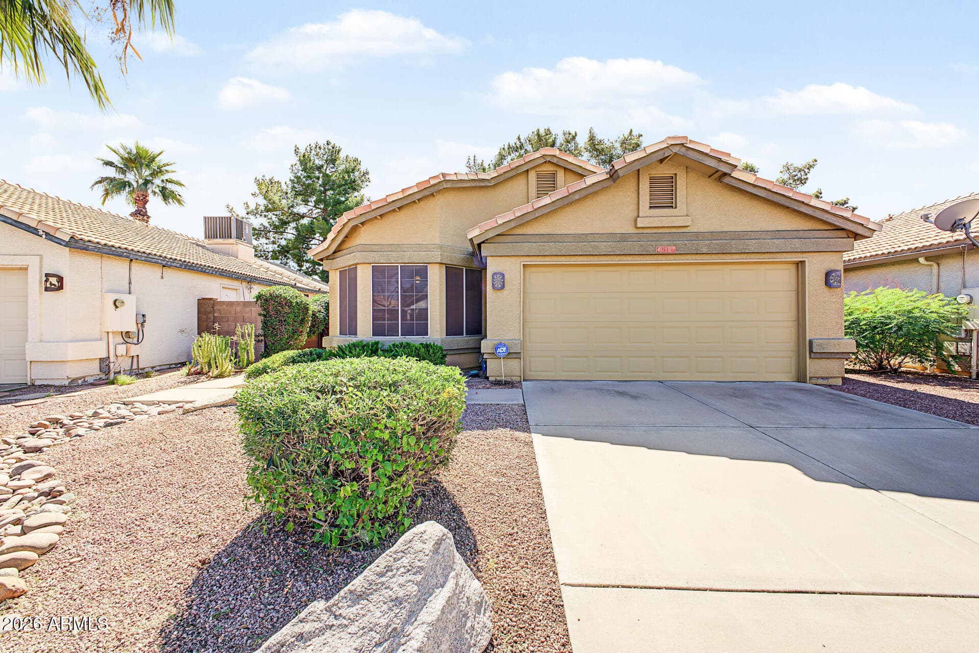 4237 E Morrow Drive, Phoenix, Arizona