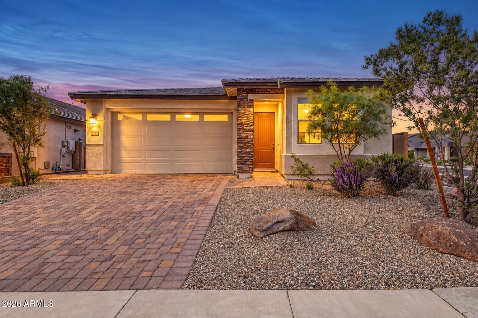 17224 W Desert Sage Drive, Goodyear, Arizona