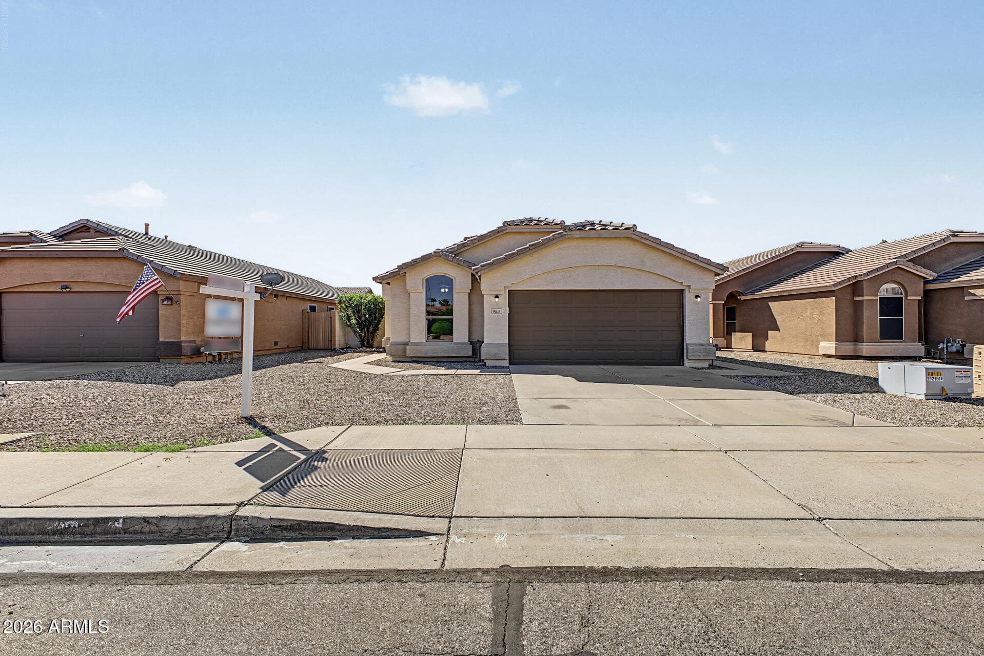 9819 E Olla Avenue, Mesa, Arizona
