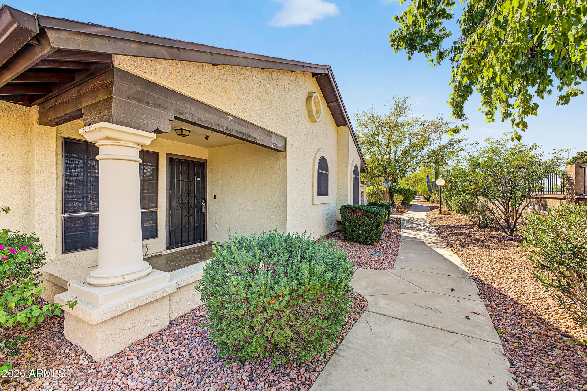 8140 N 107th Avenue 132, Peoria, Arizona