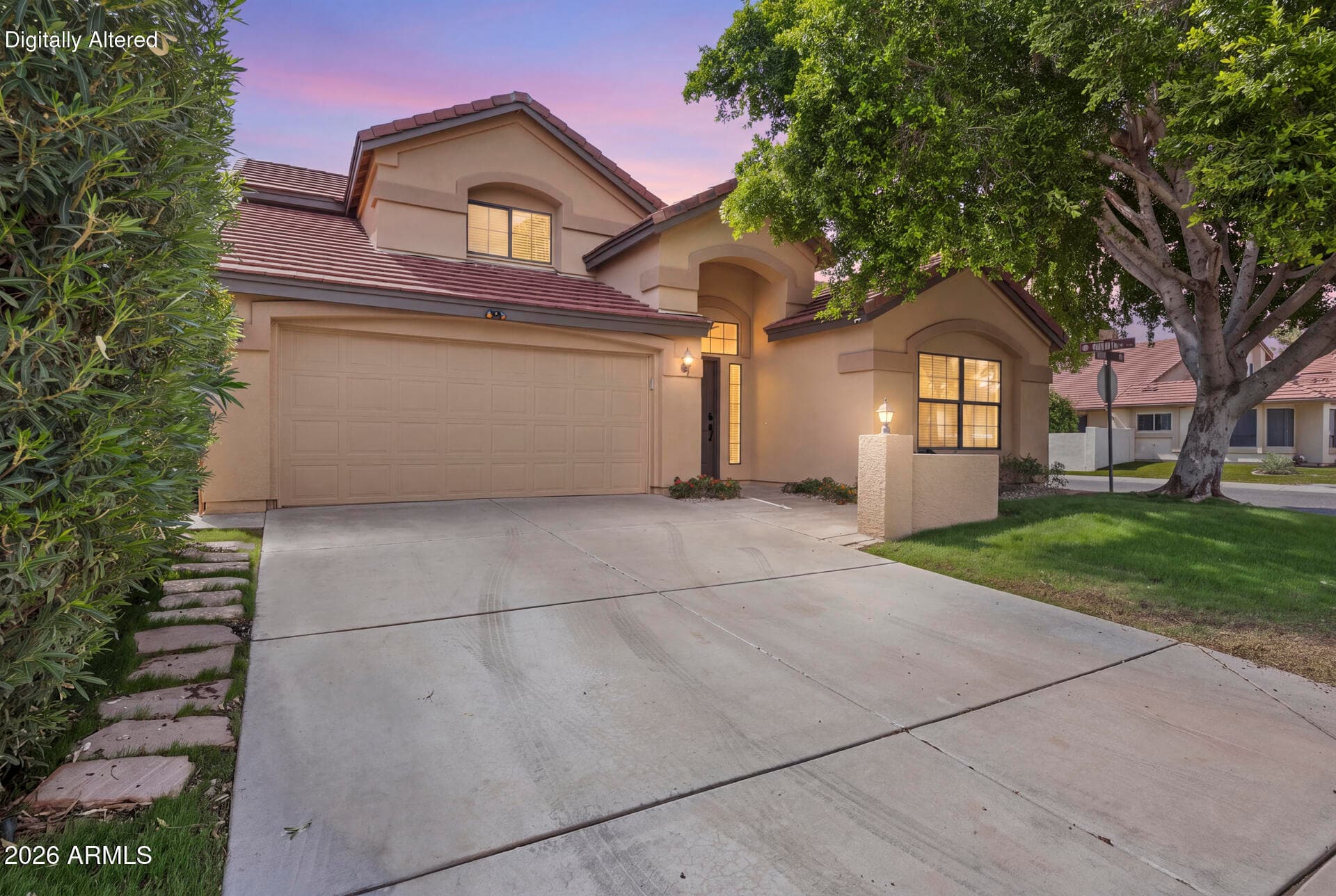 5737 W Ivanhoe Street, Chandler, Arizona