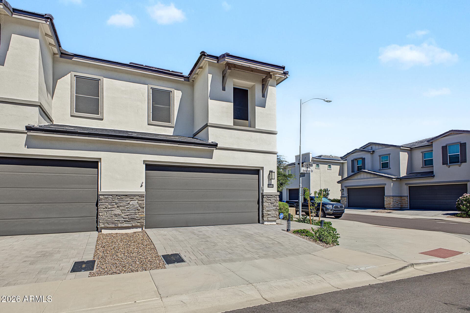 5066 E Anderson Drive, Scottsdale, Arizona