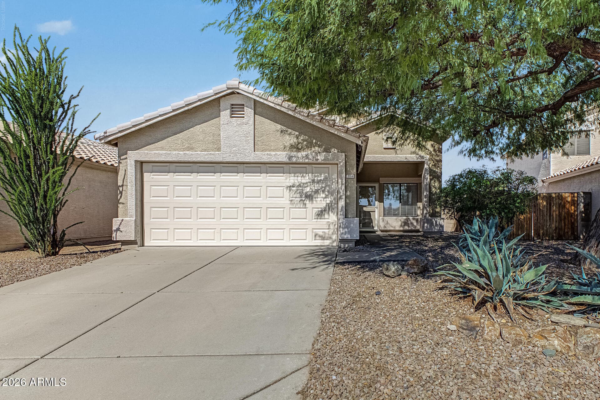 2154 E Williams Drive, Phoenix, Arizona
