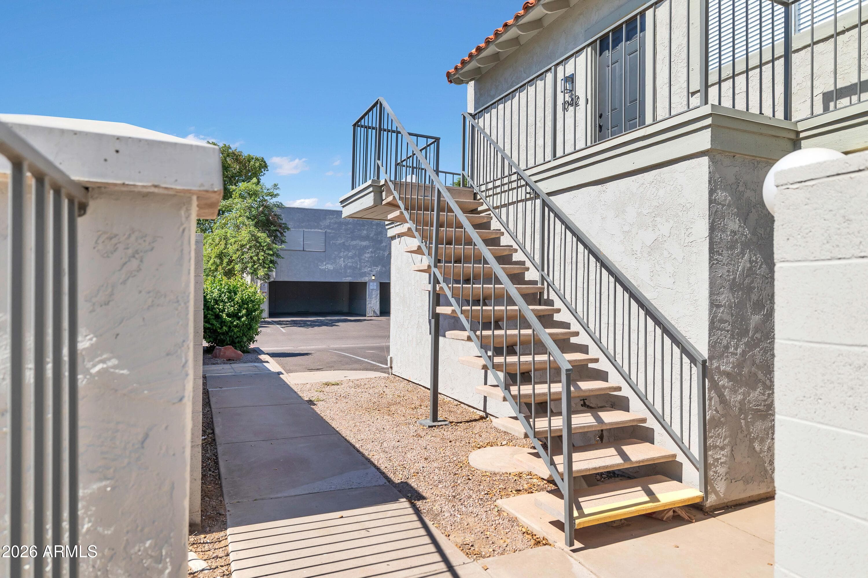 1042 N 84th Place, Scottsdale, Arizona