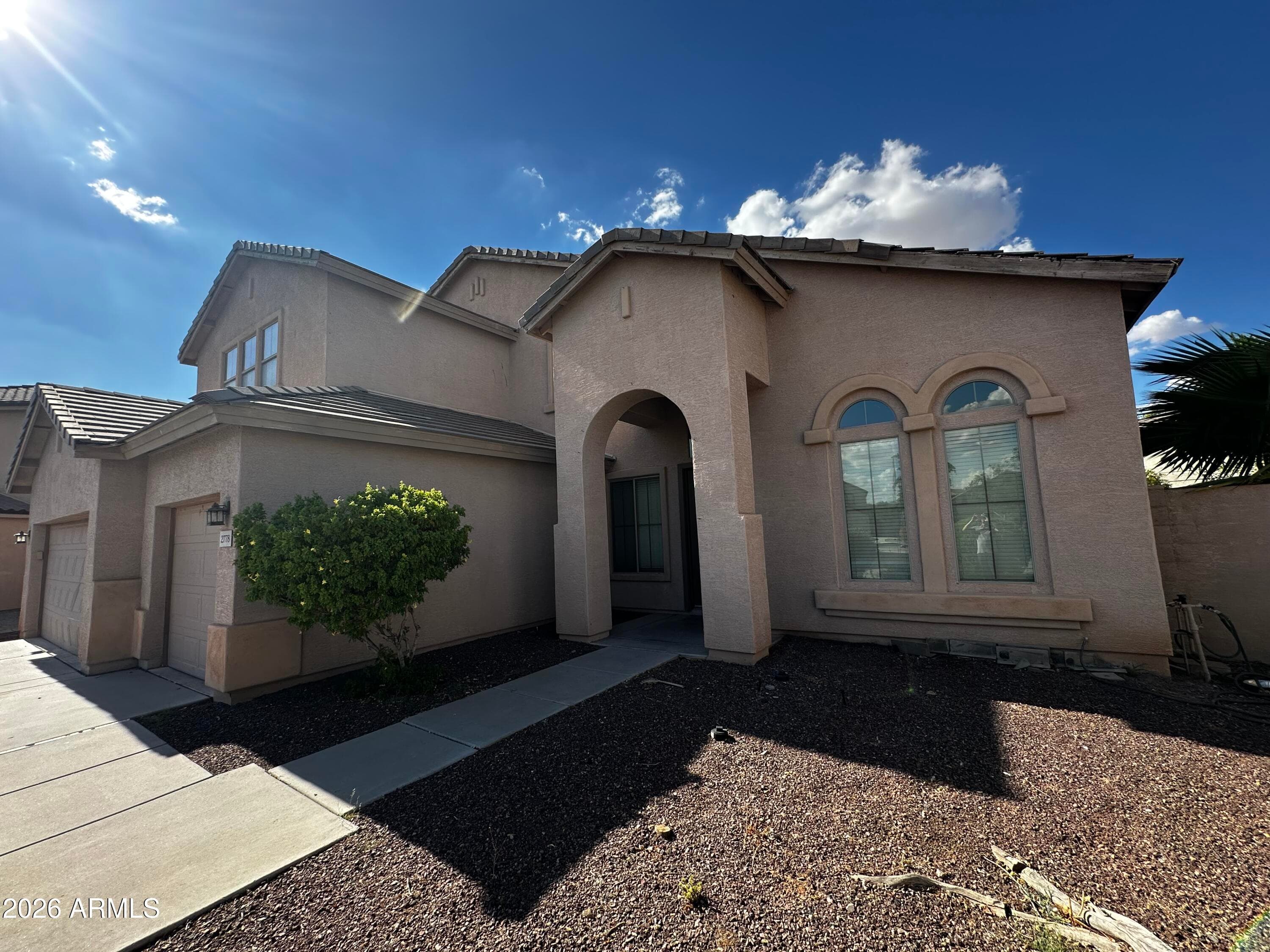 2778 N 150th Lane, Goodyear, Arizona