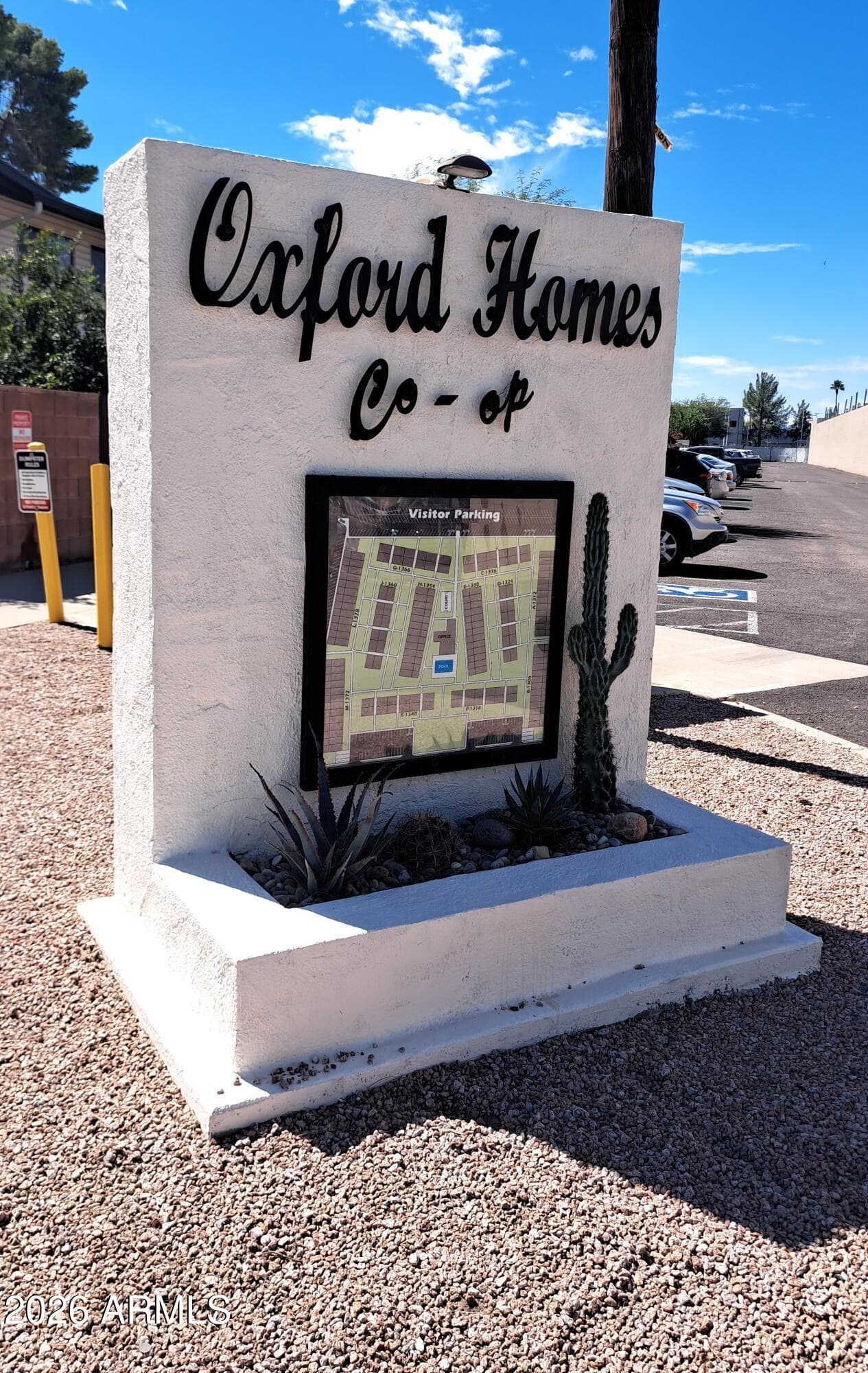 1318 S Avenida Polar F208, Tucson, Arizona