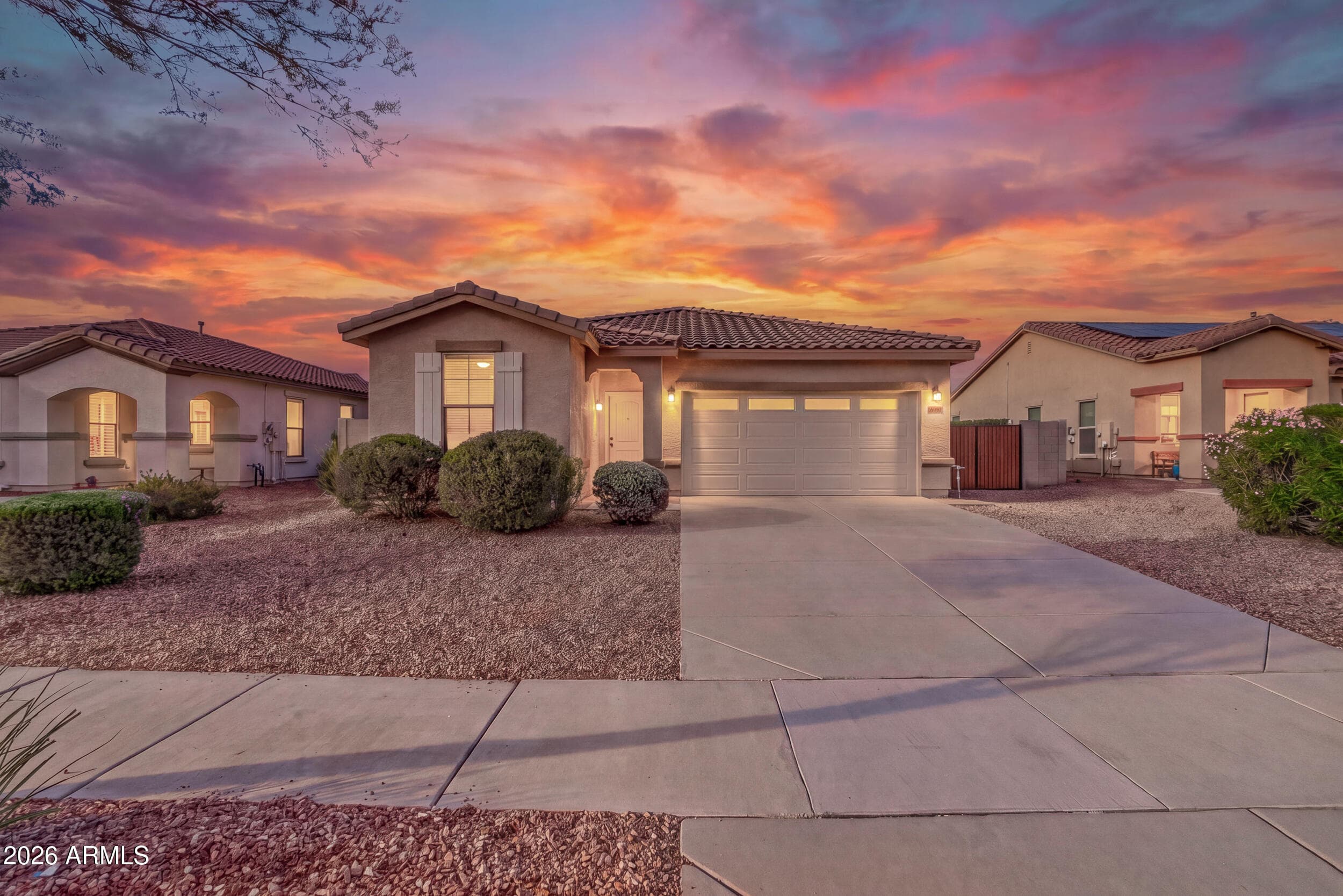 16990 W Gibson Lane, Goodyear, Arizona