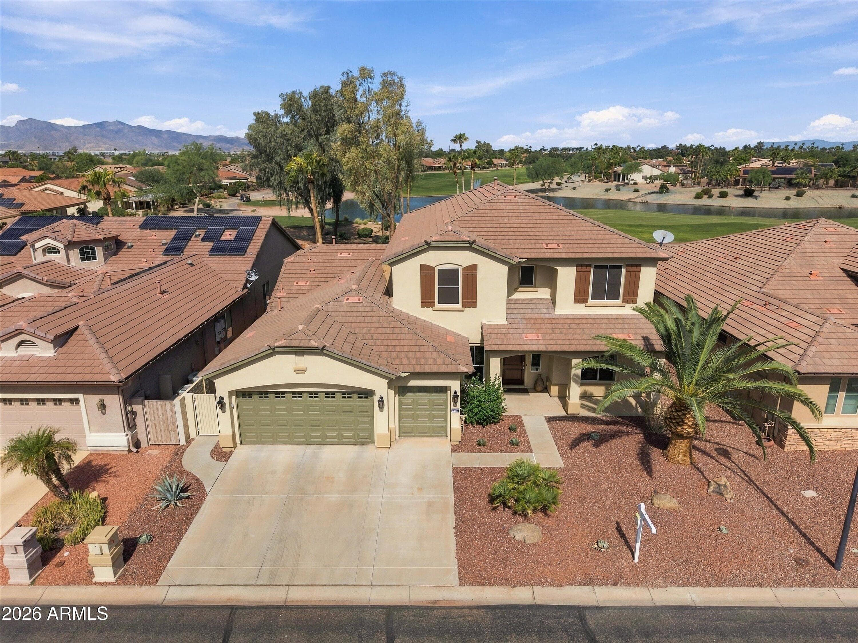 16226 W Cambridge Avenue, Goodyear, Arizona