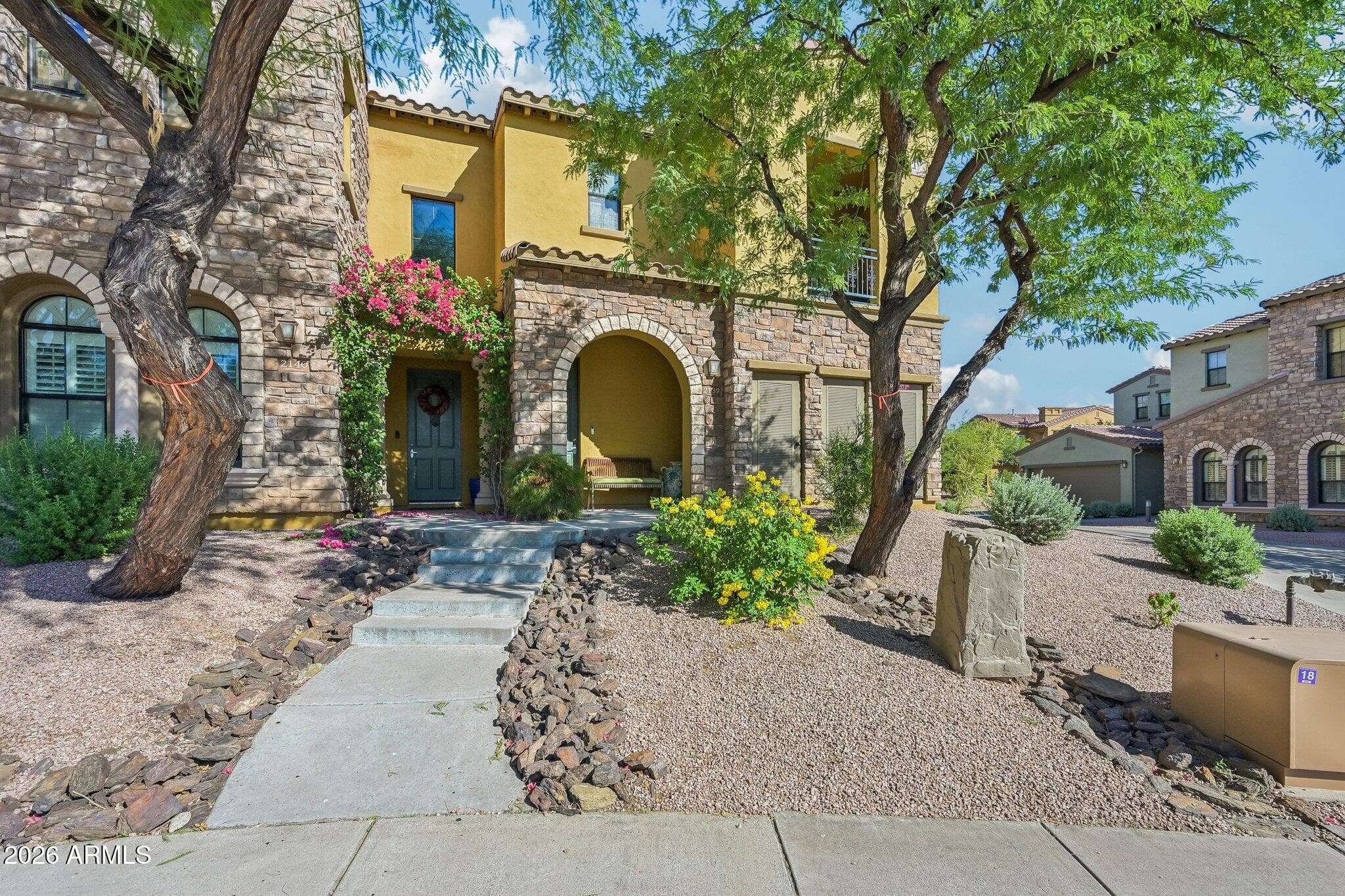20750 N 87th Street 2139