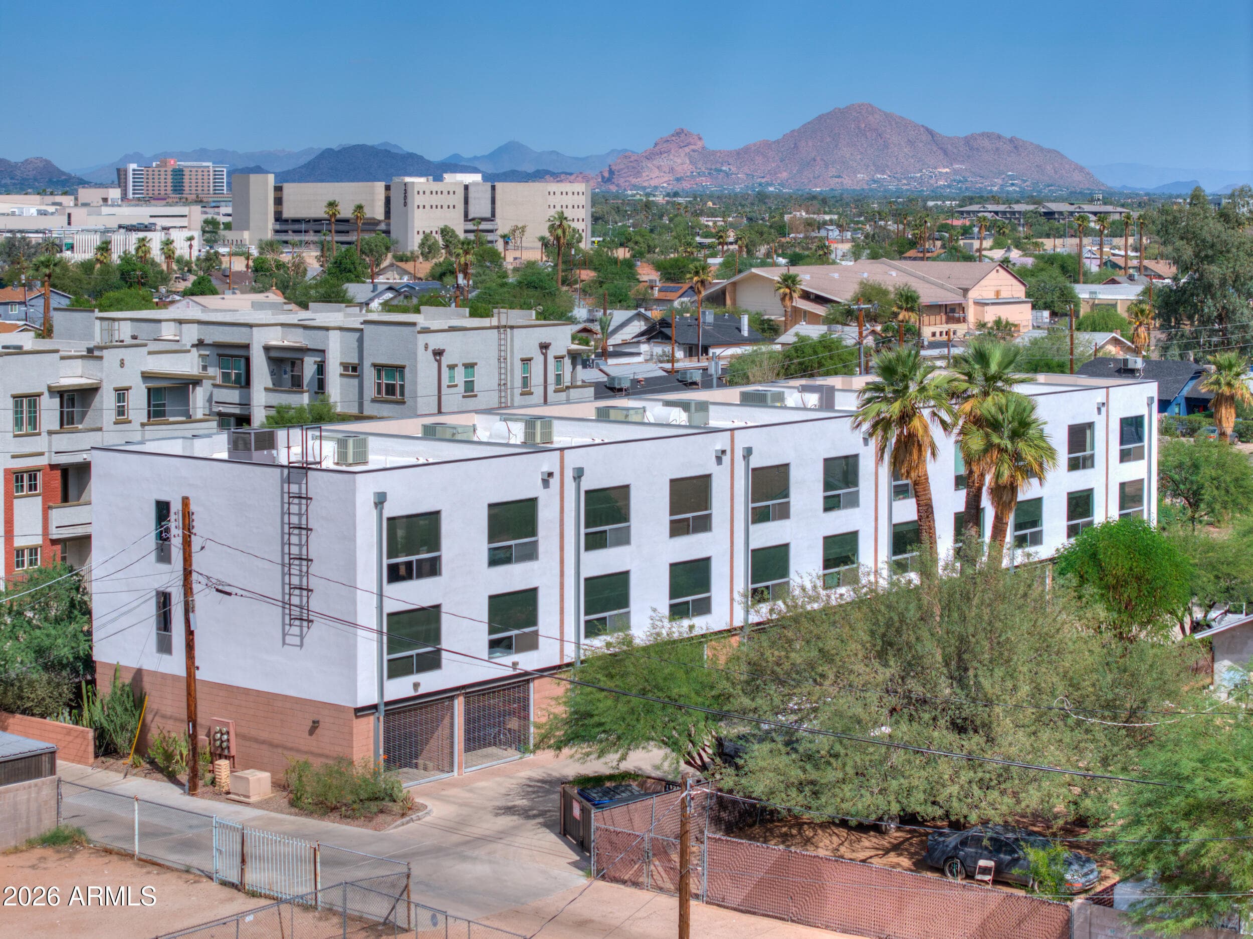 930 N 9th Street 2, Phoenix, Arizona