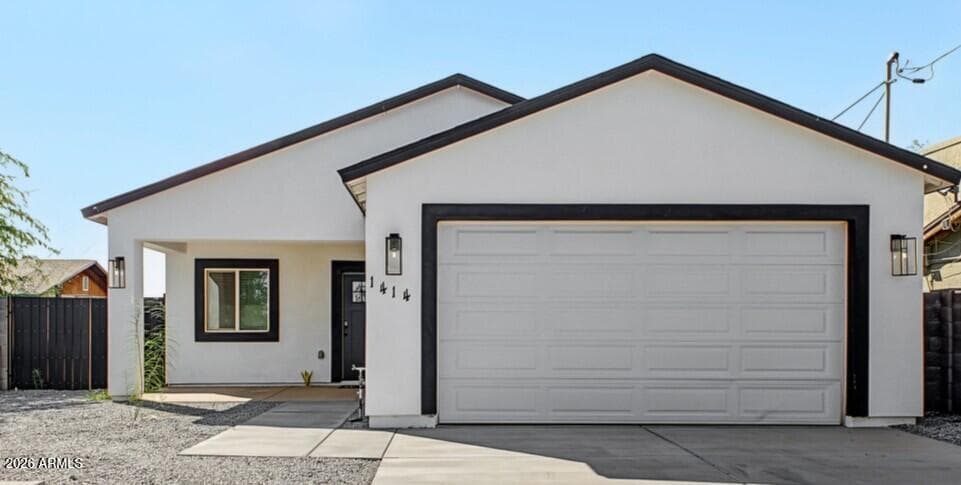 1414 S 28th Avenue, Phoenix, Arizona